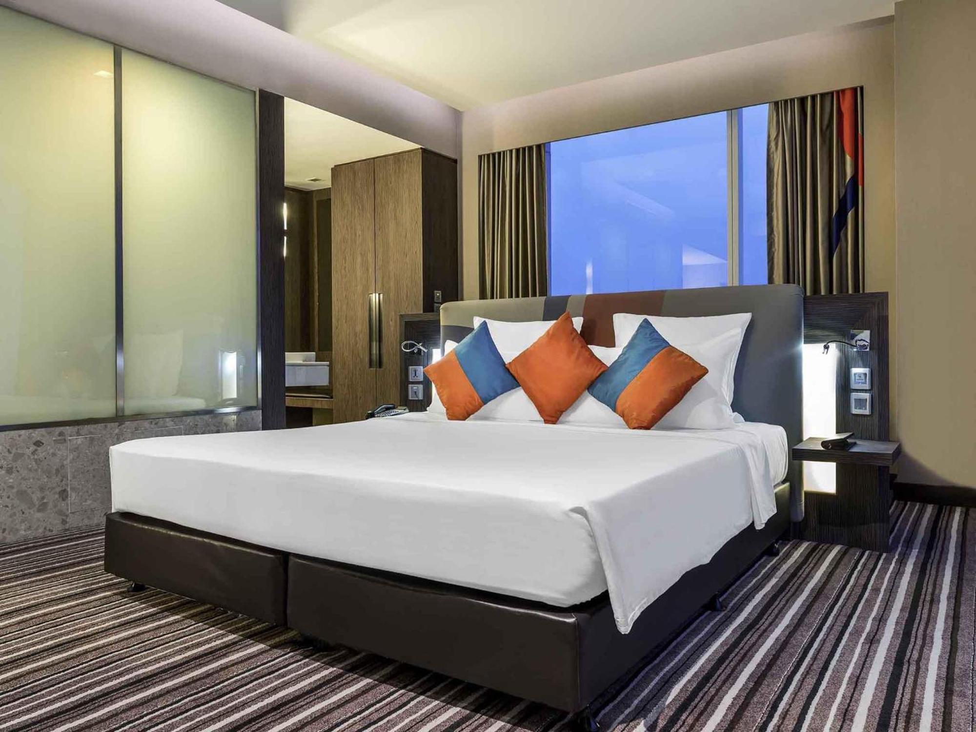 Premier Suite