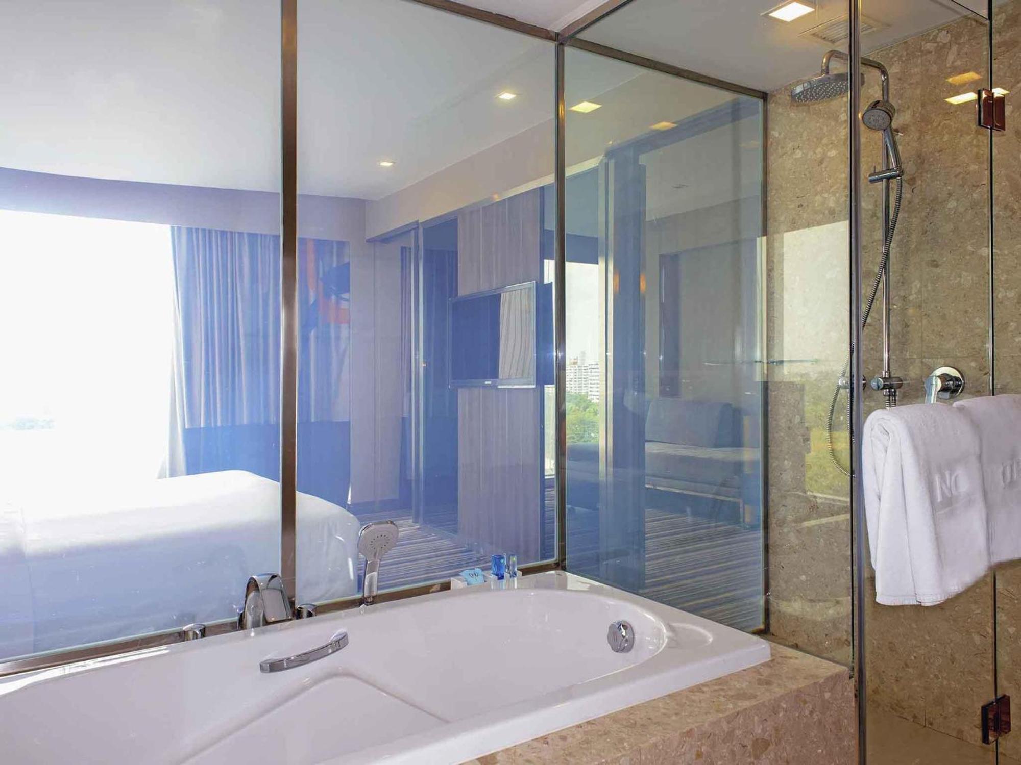 Premier Suite