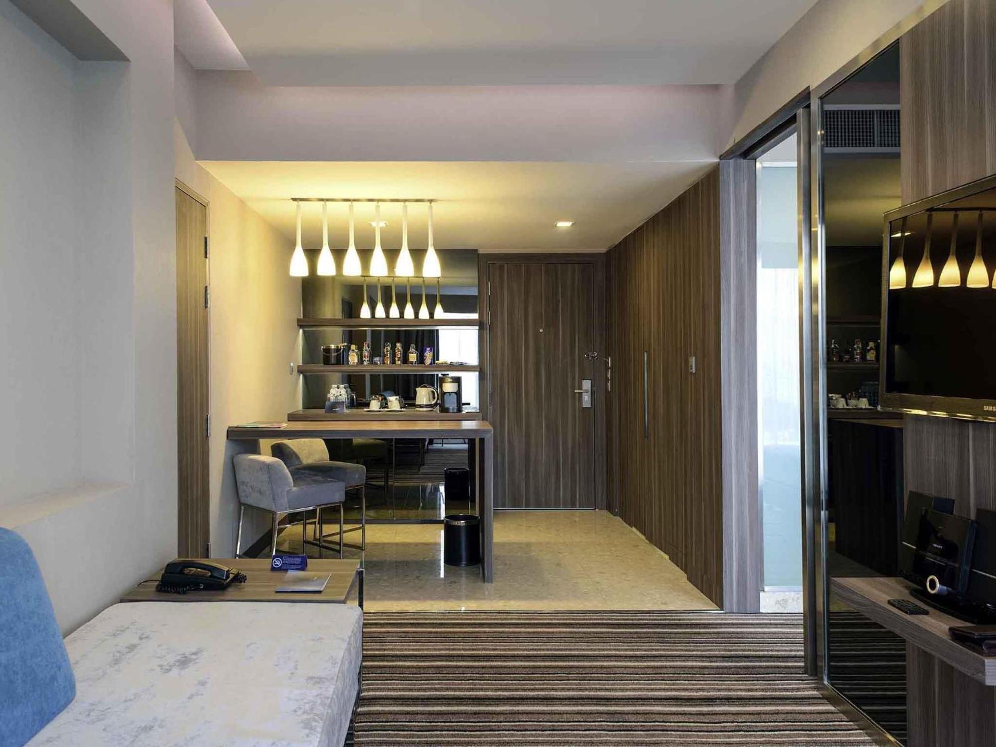 Premier Suite