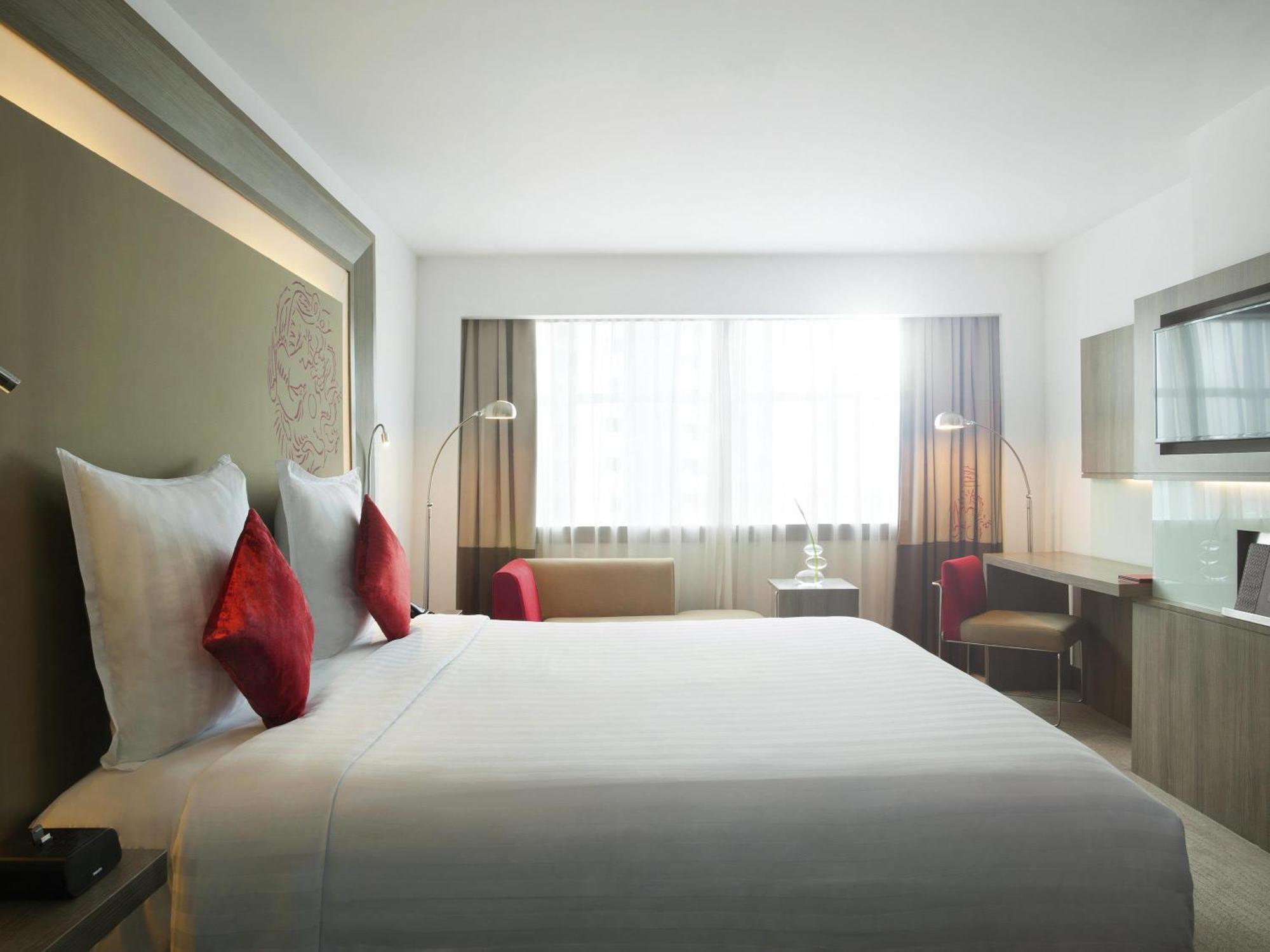 Premier Twin Room