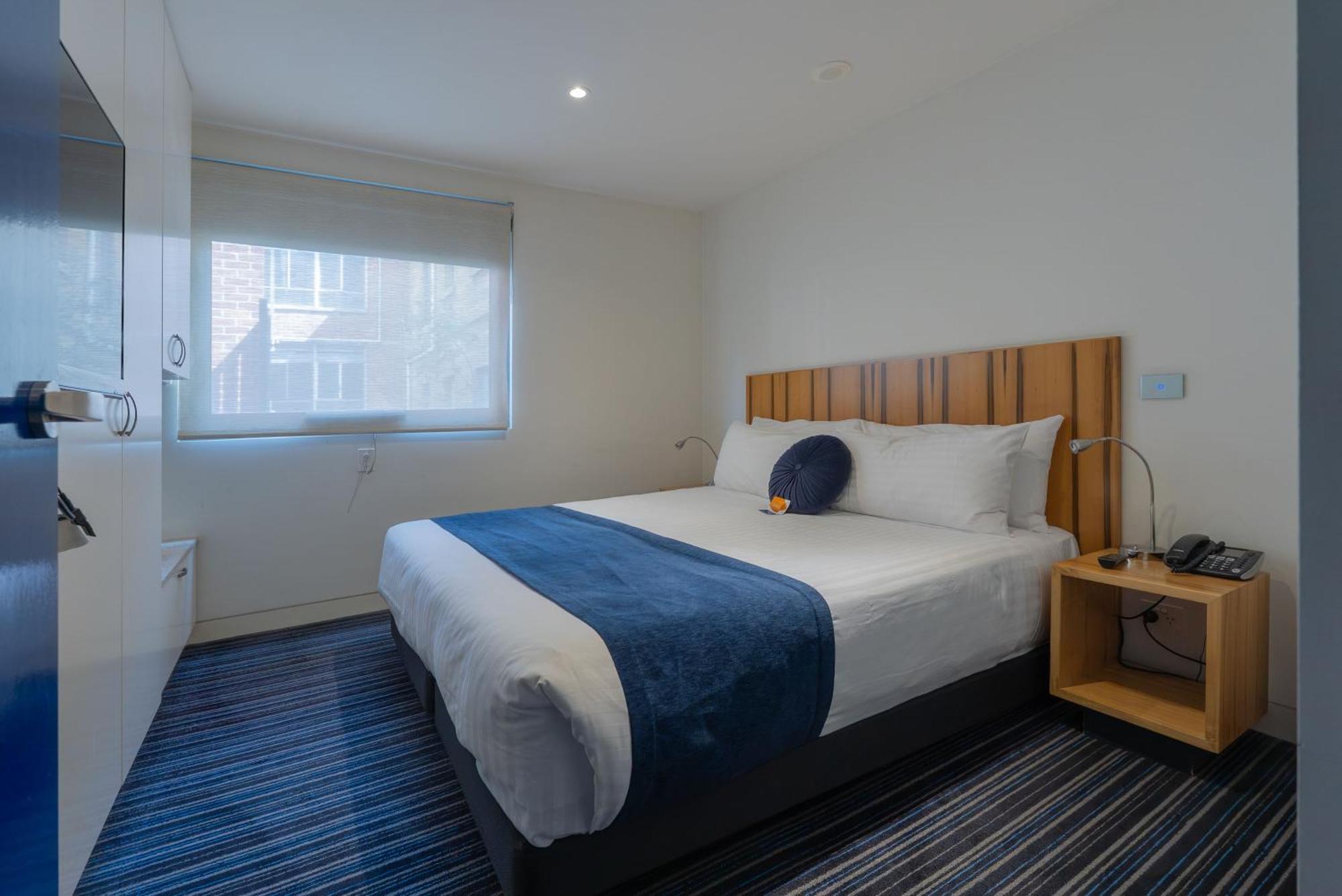 Heritage Premium Apartment