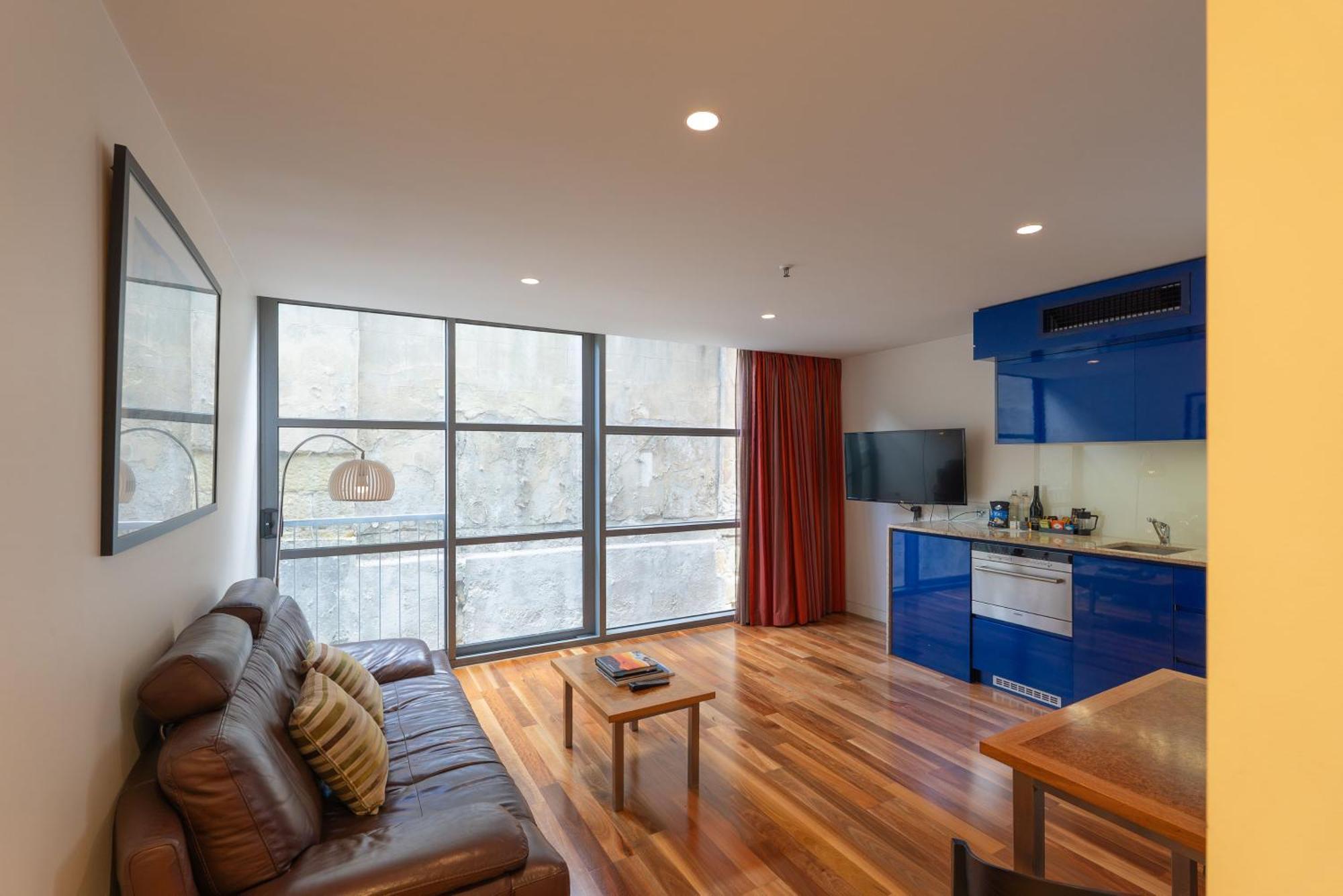 Heritage Premium Apartment