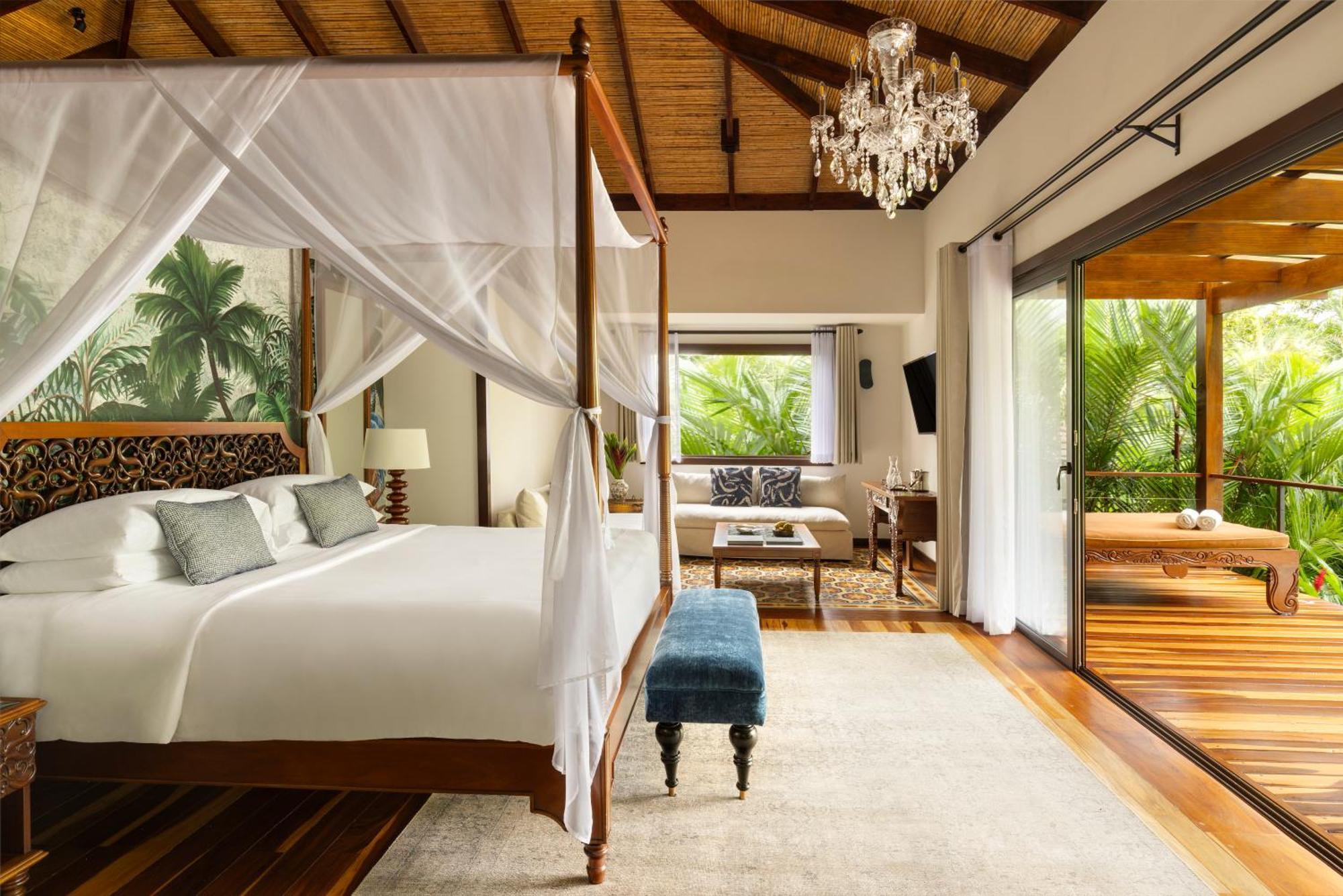 Springs Villas