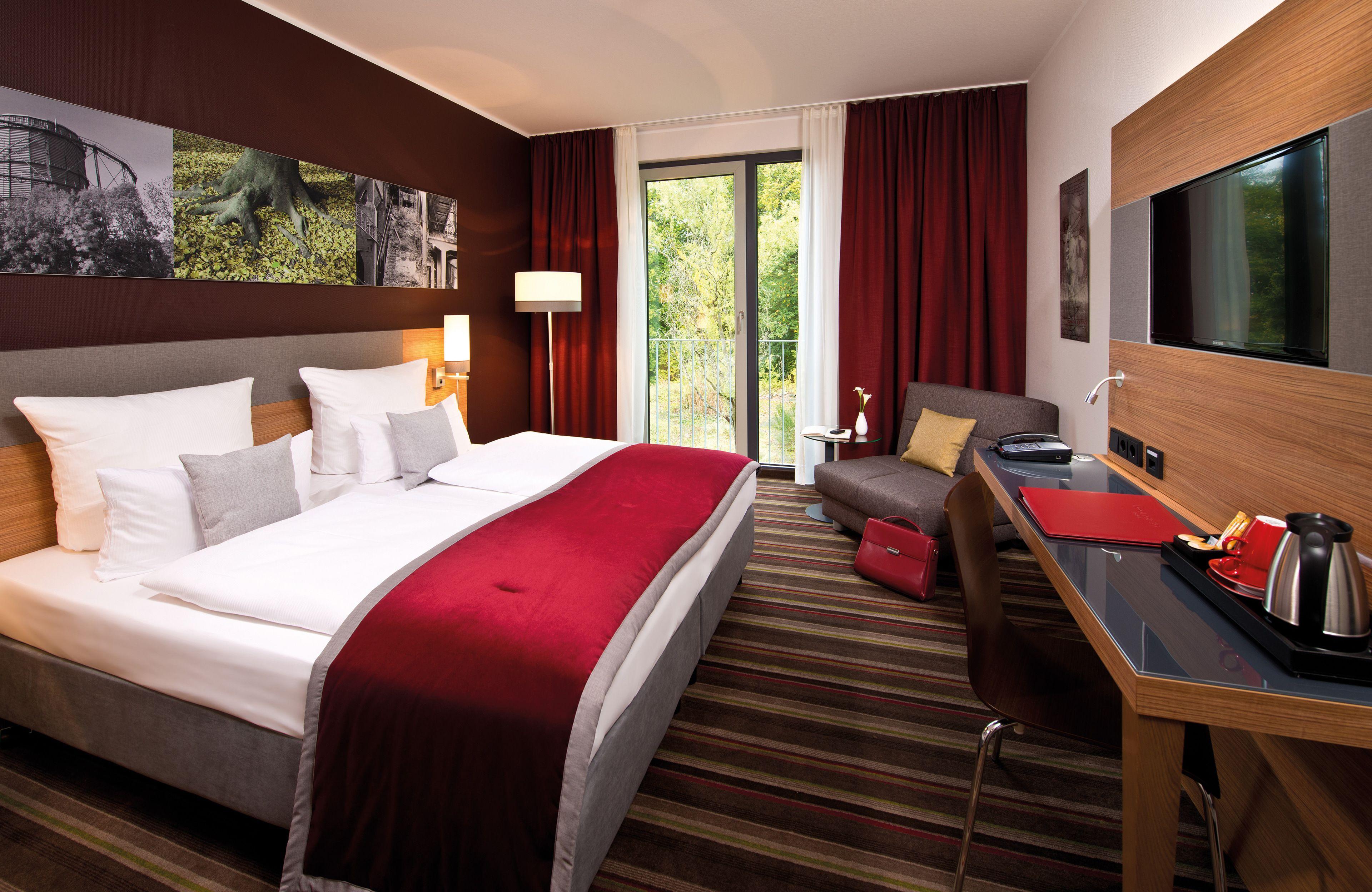 Comfort Double or Twin Room