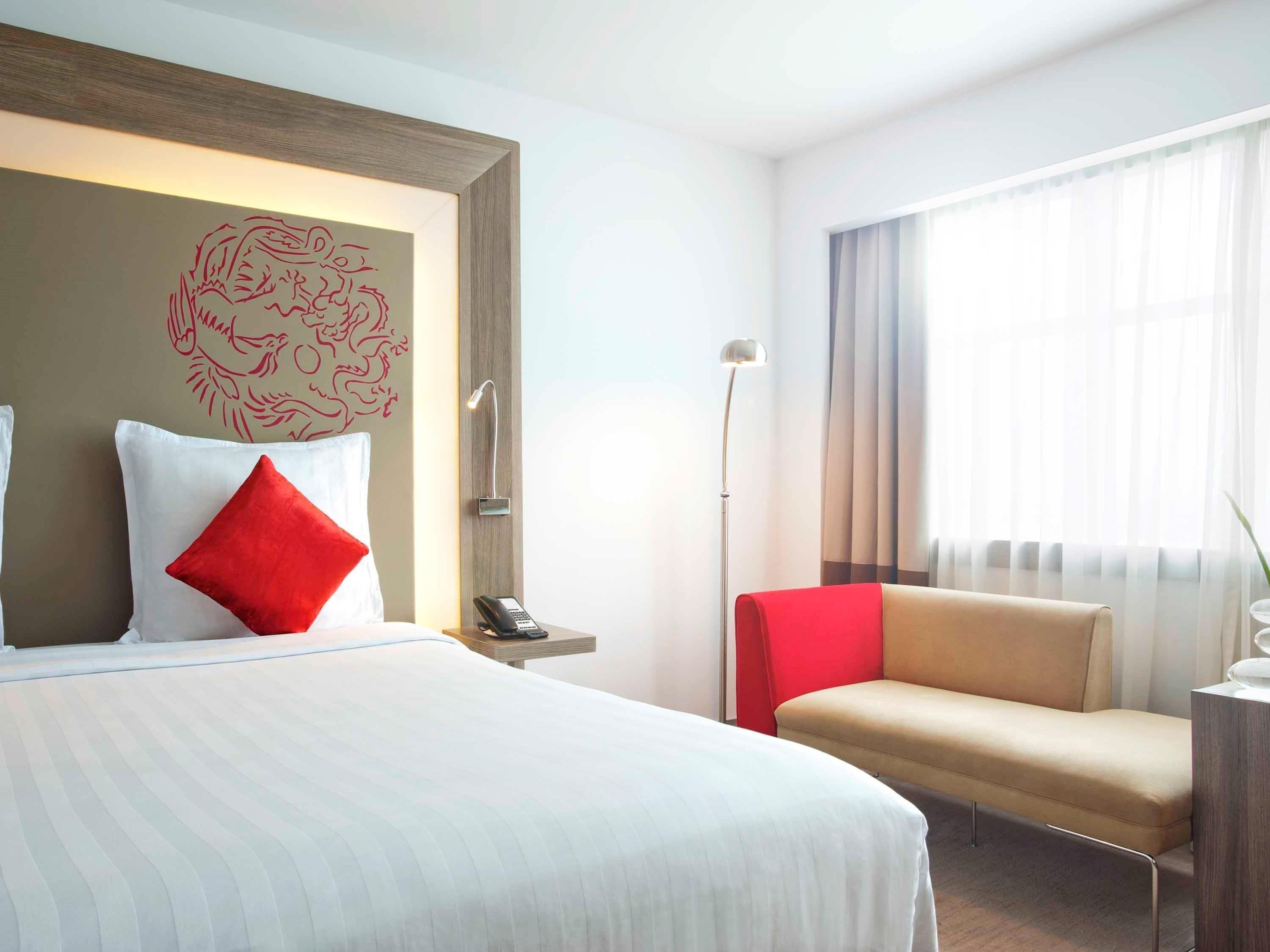 Premier Twin Room