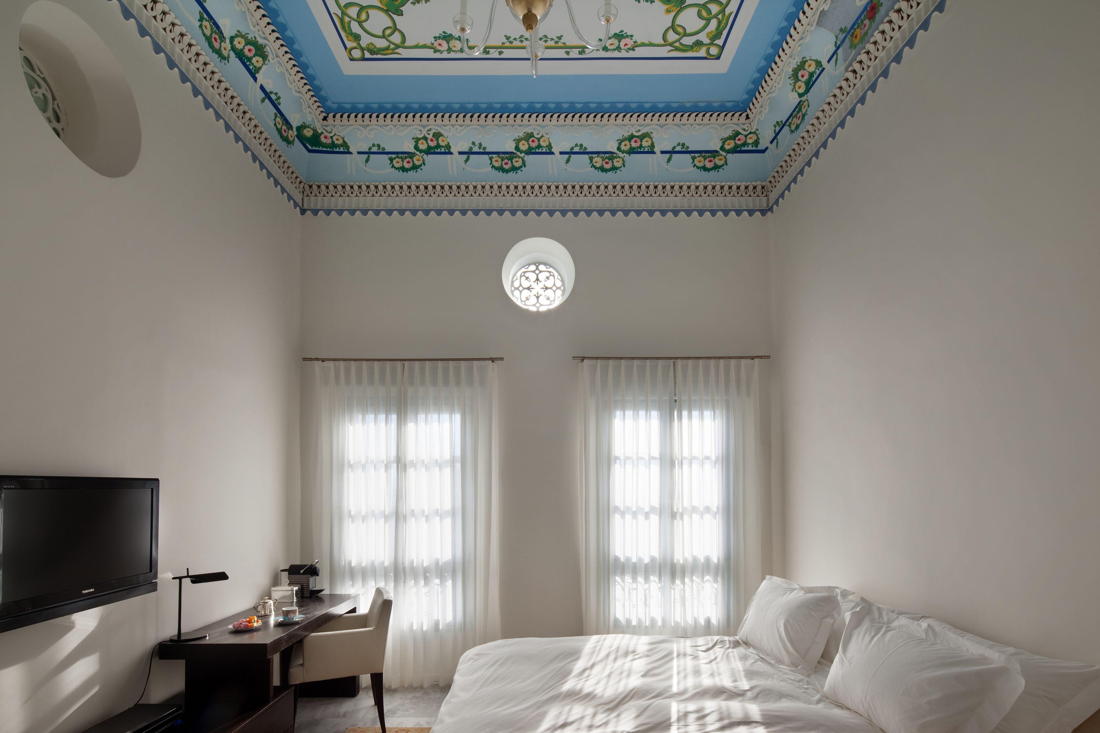 Royal Double Room