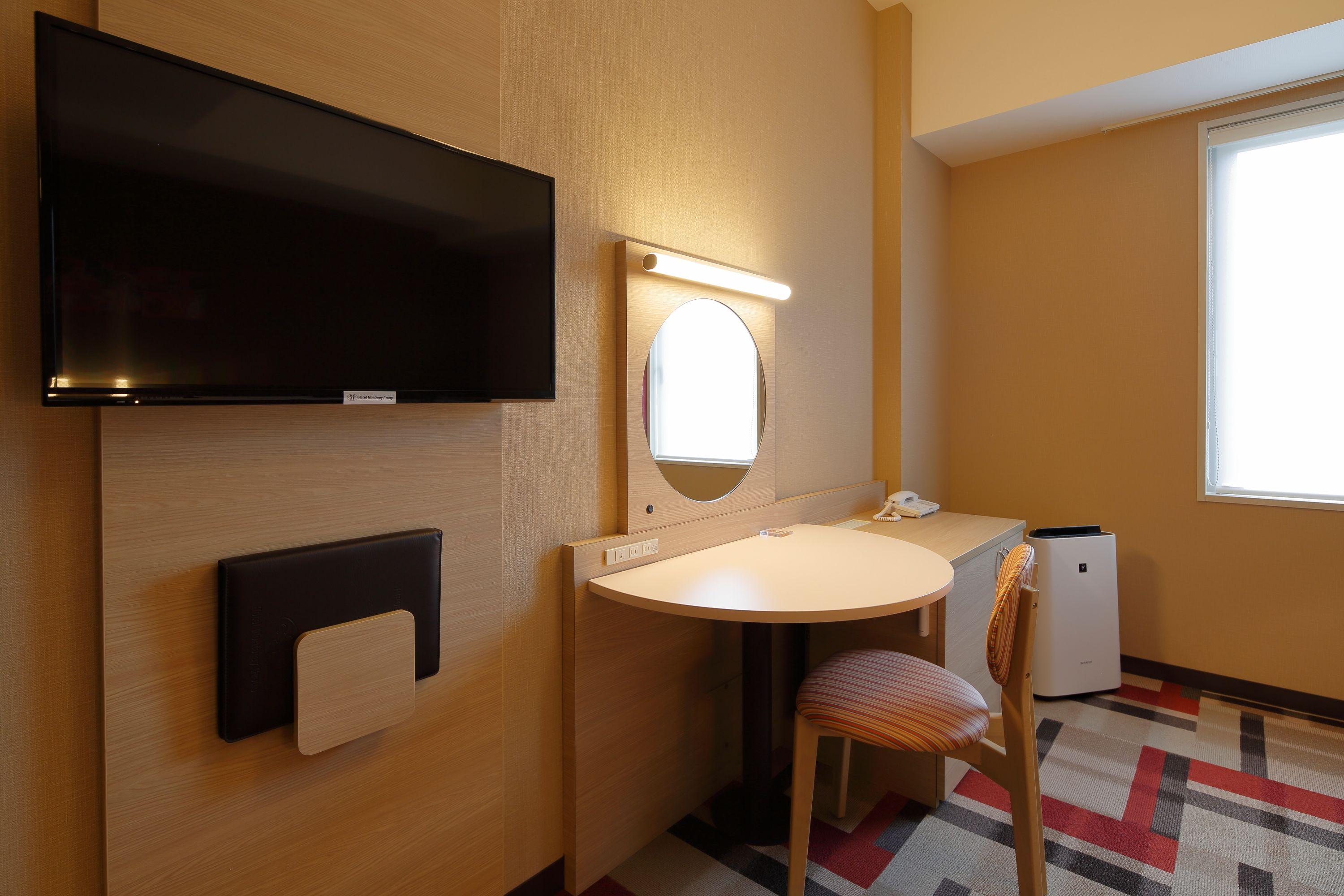 Superior Twin Room Non-Smoking