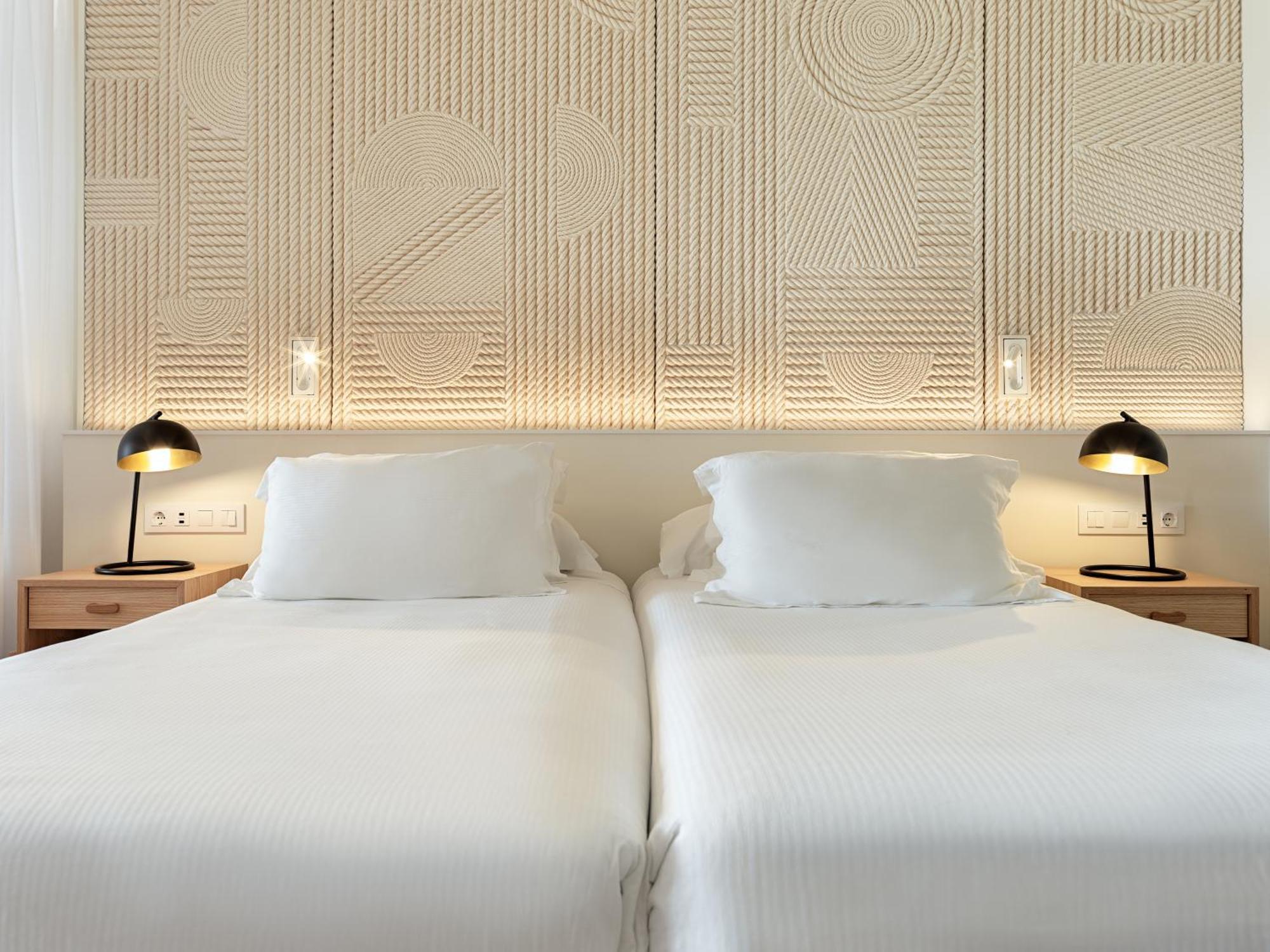 Chambre Double Supérieure