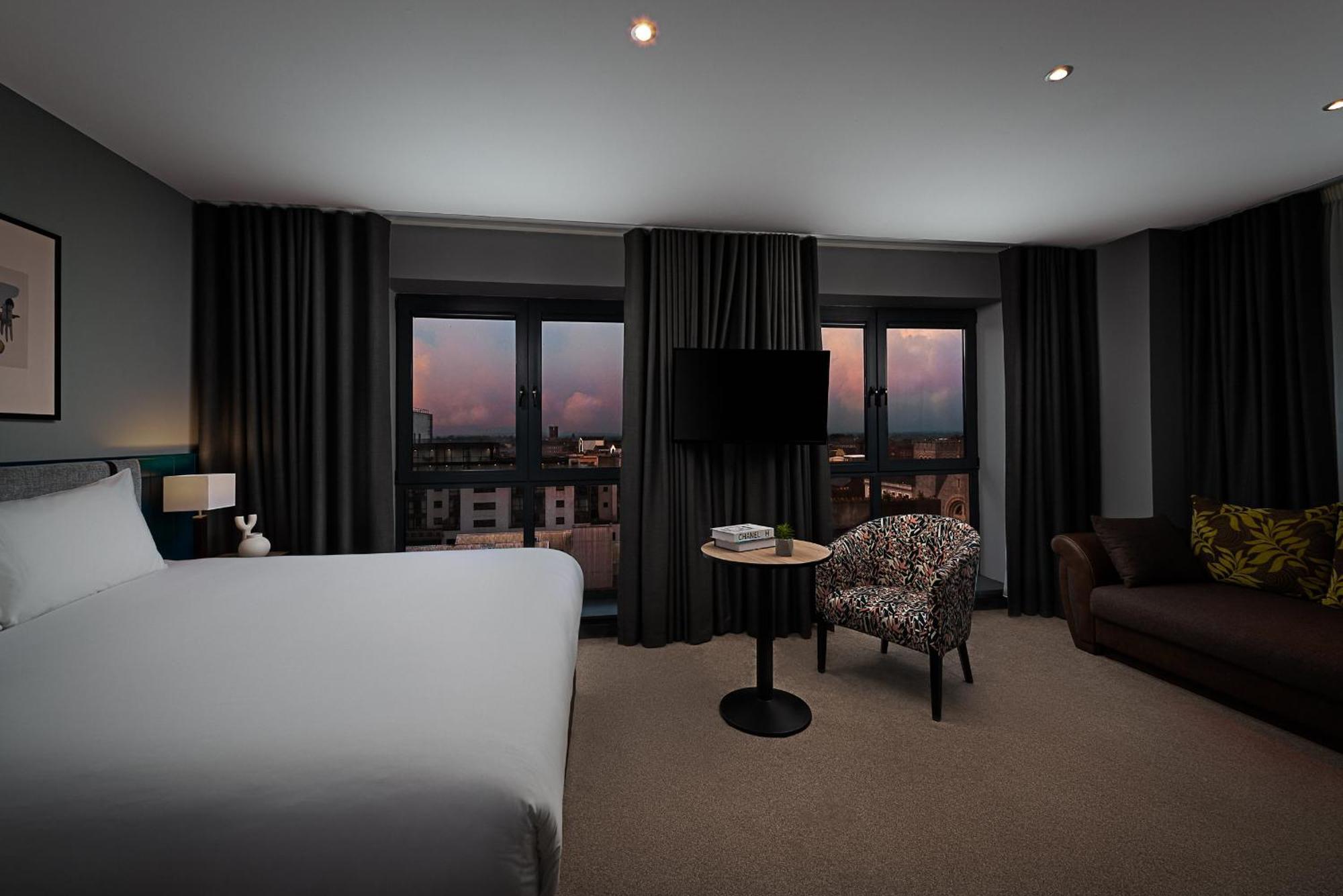 King Room