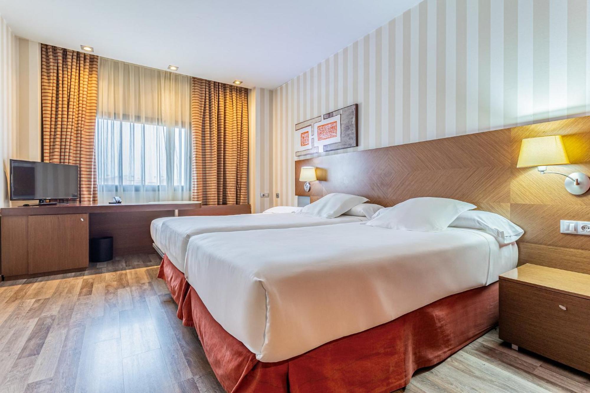 Classic Triple Room