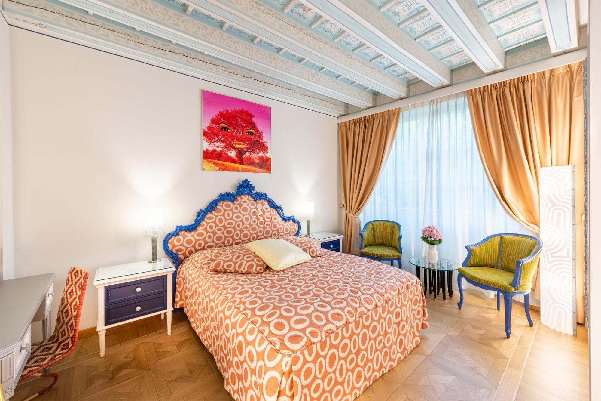 Grand Superior Double Room