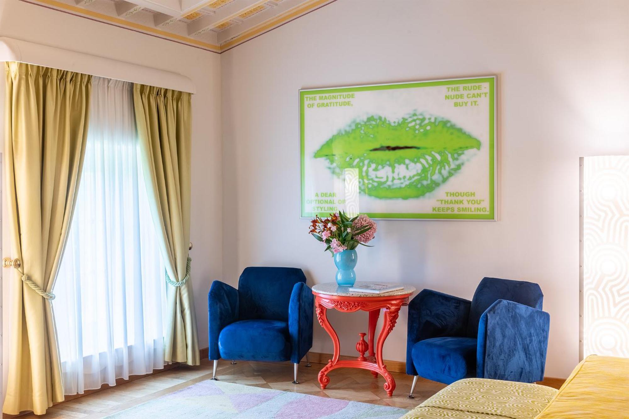 Premium Junior Suite