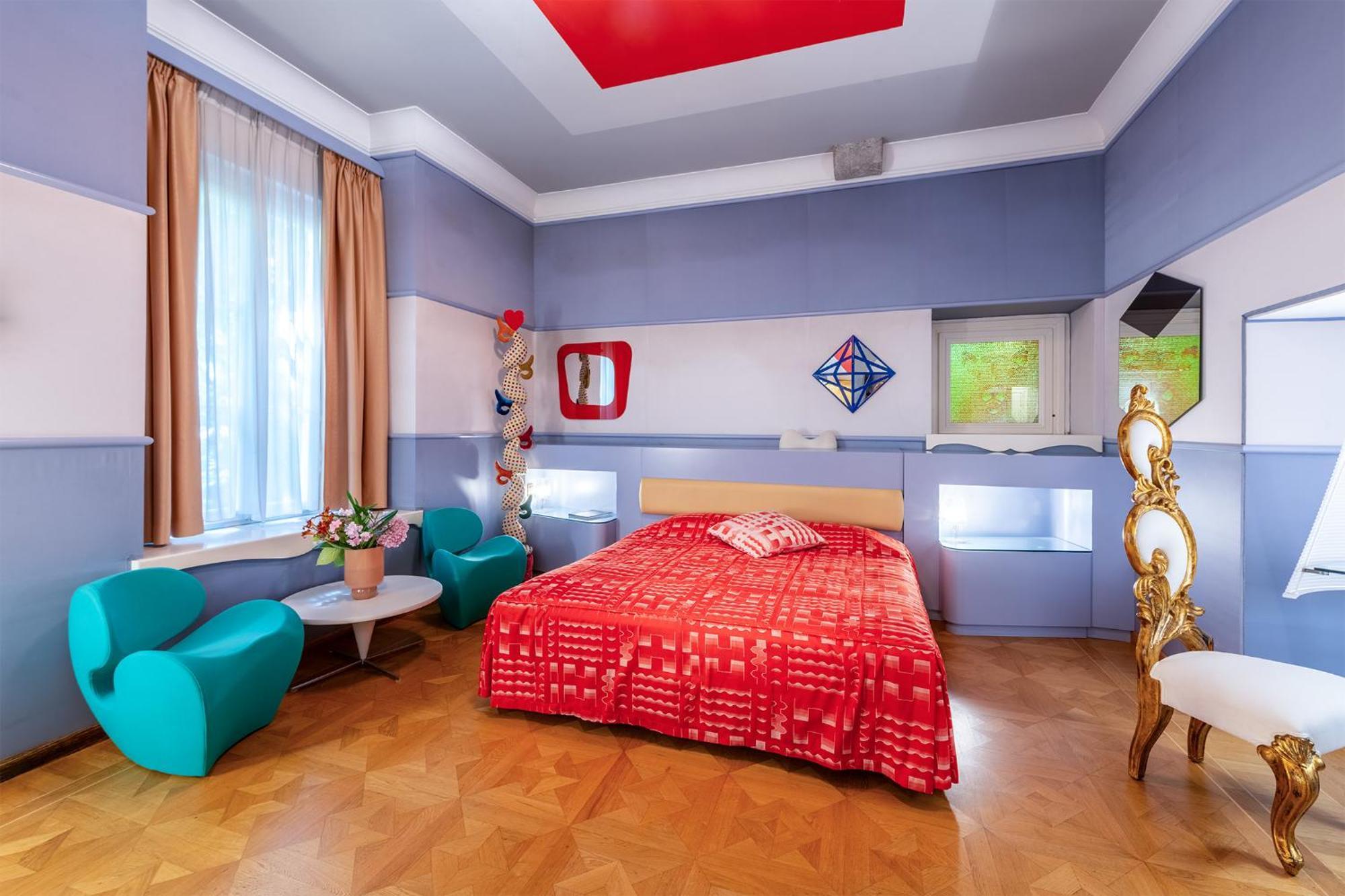 Concept Suite