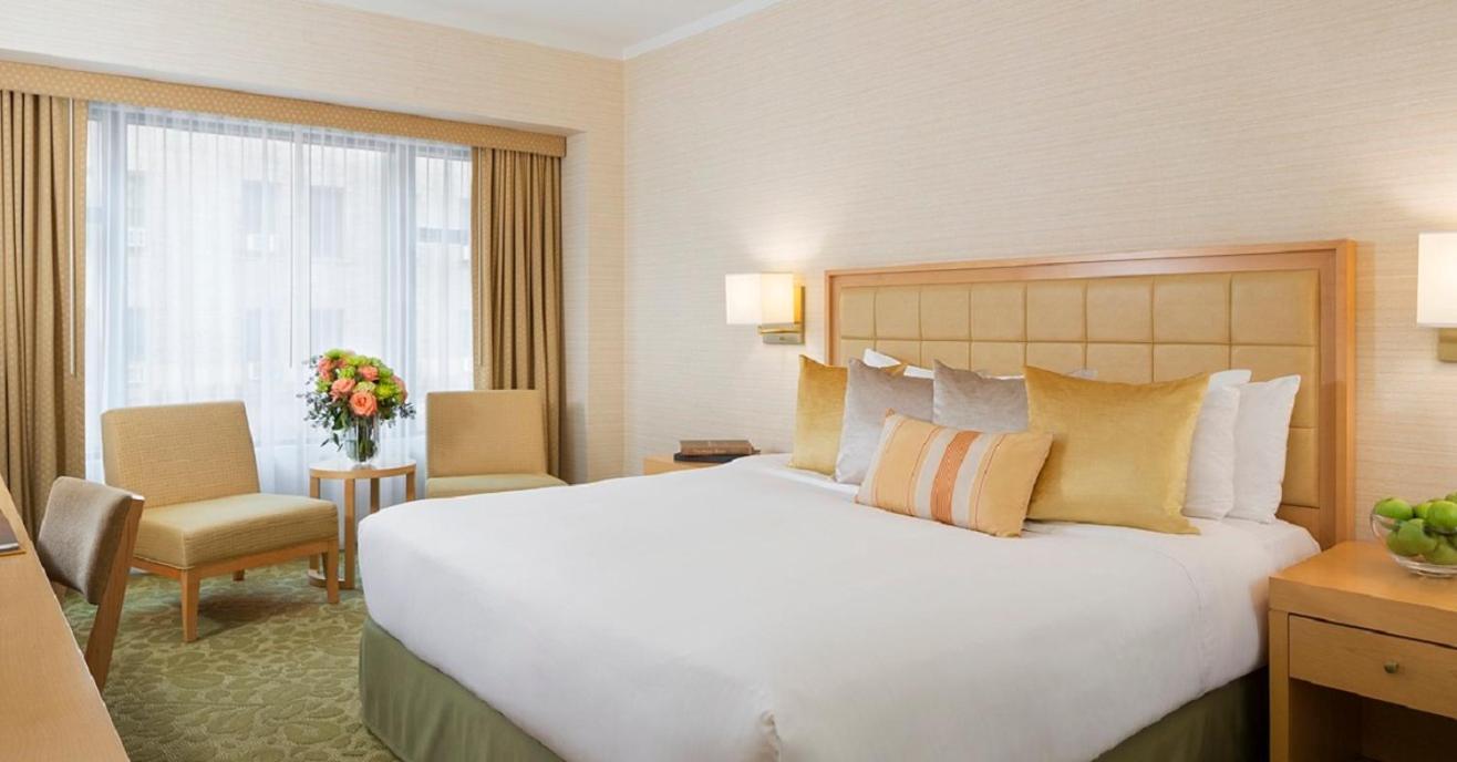 King Room - Disability Access