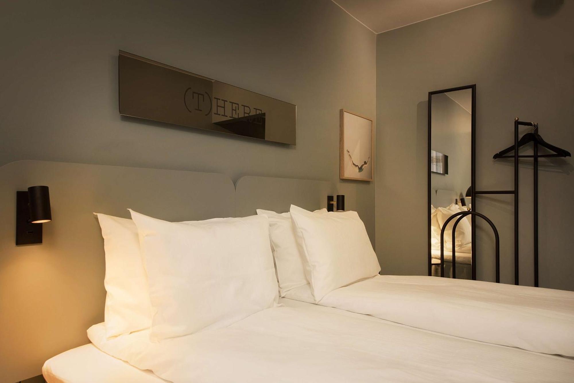 Economy Double or Twin Room