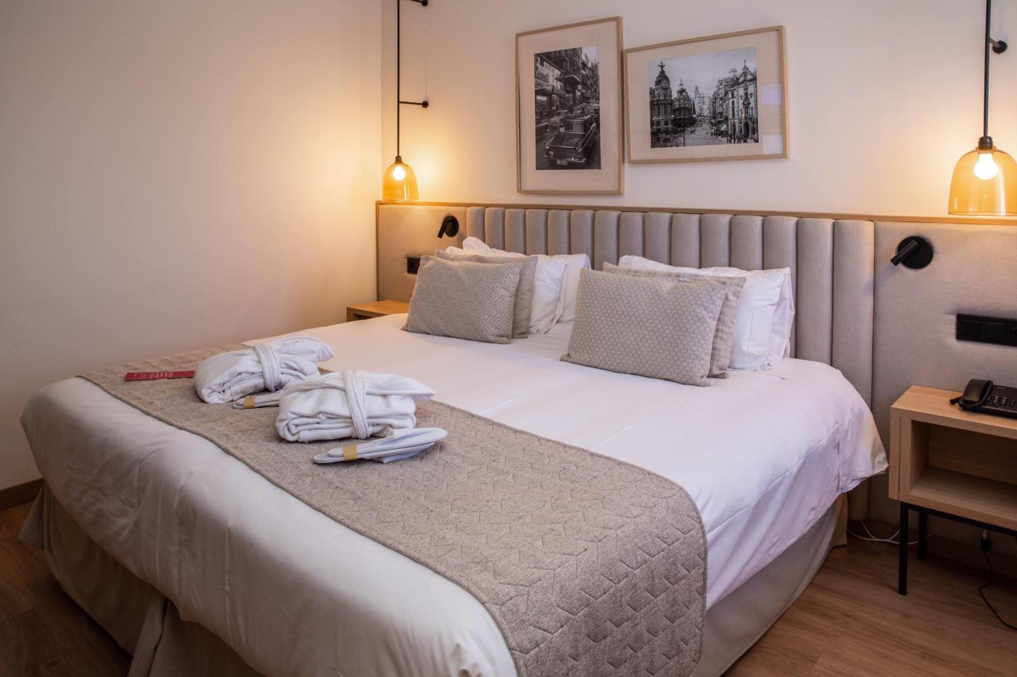 Superior Double Room Non-Smoking