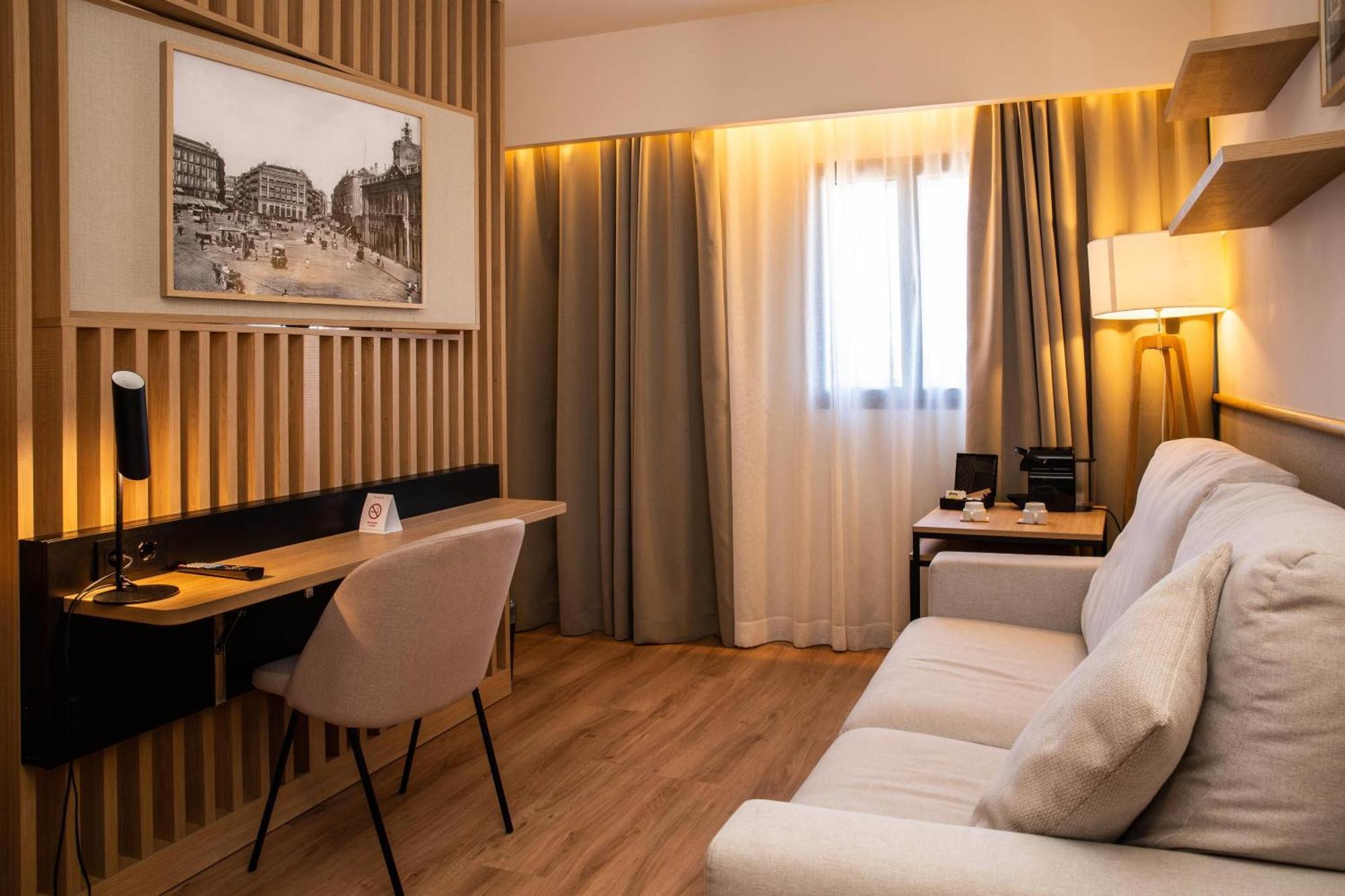 Superior Double Room Non-Smoking
