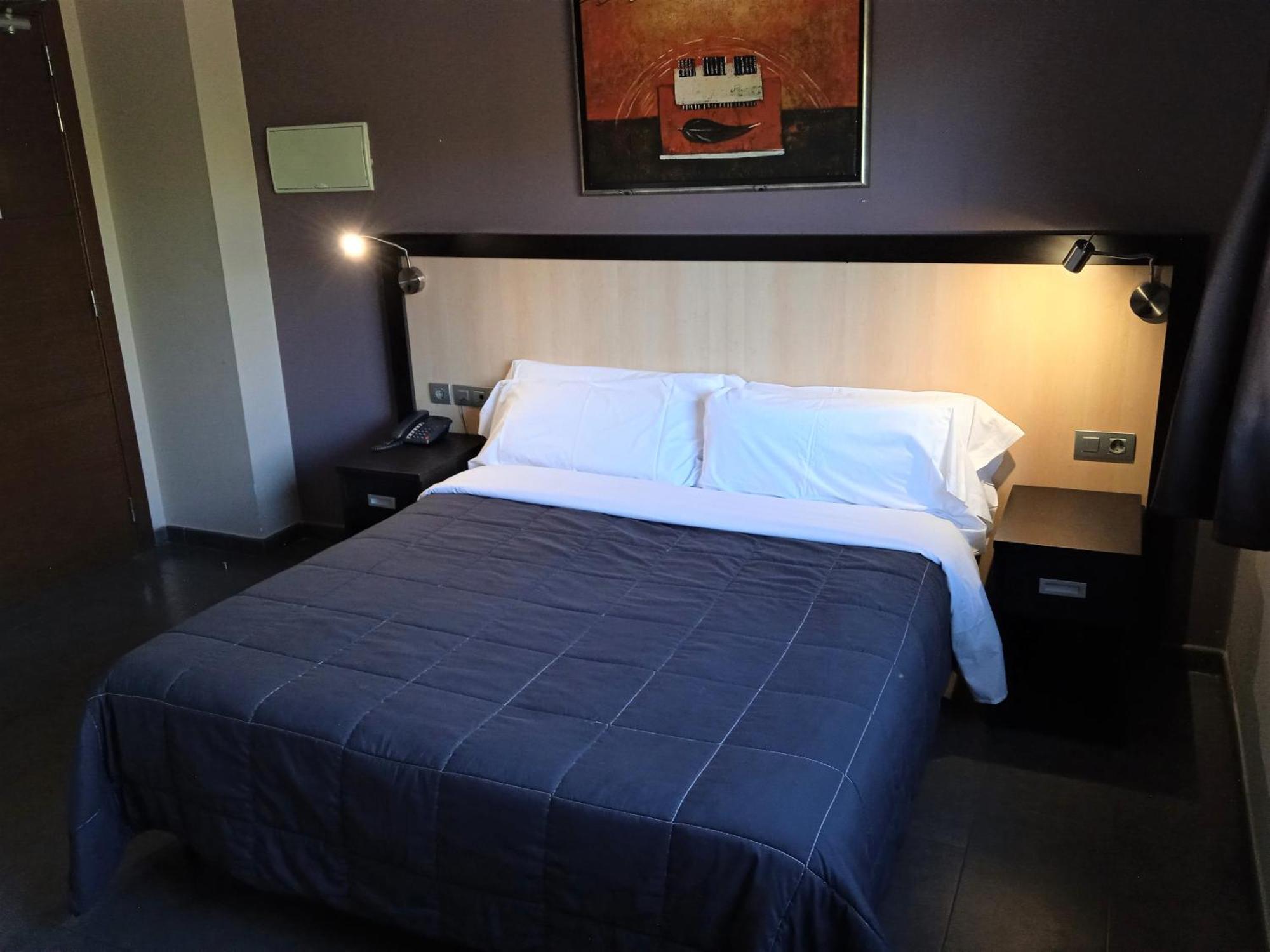 Chambre Double