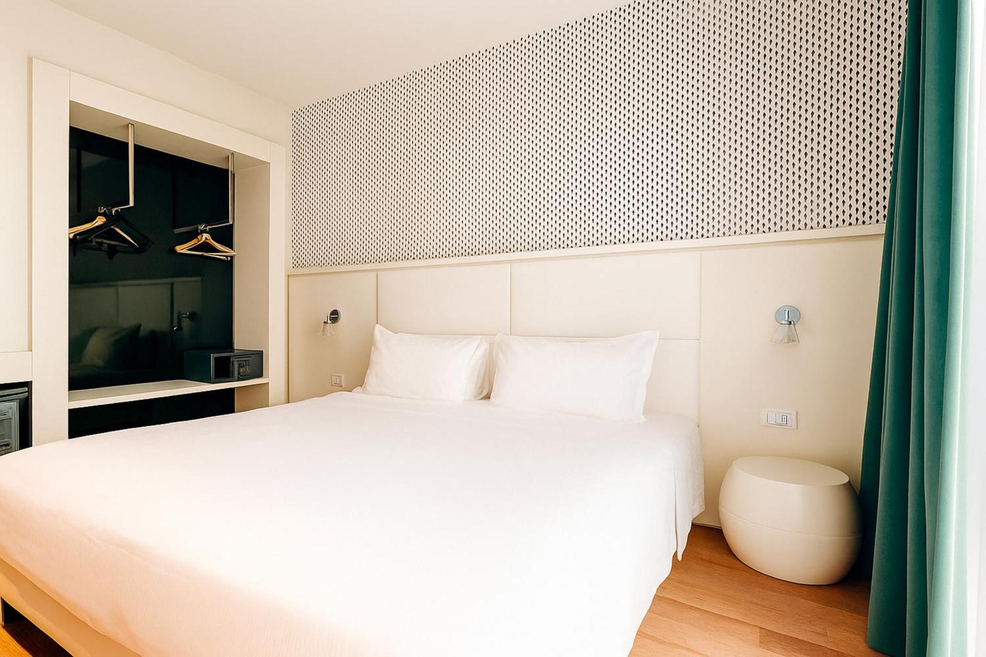 Standard Double Room Balcony