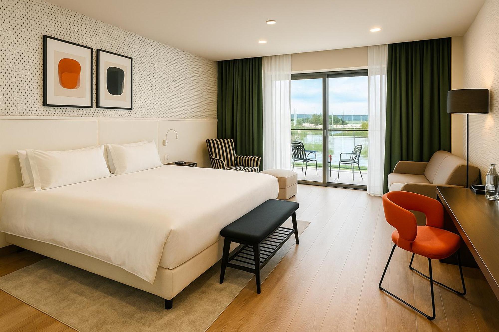 Premium Room