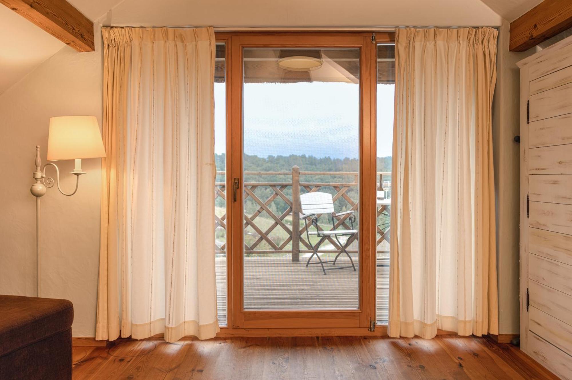 Double Room with Balcony - Osada