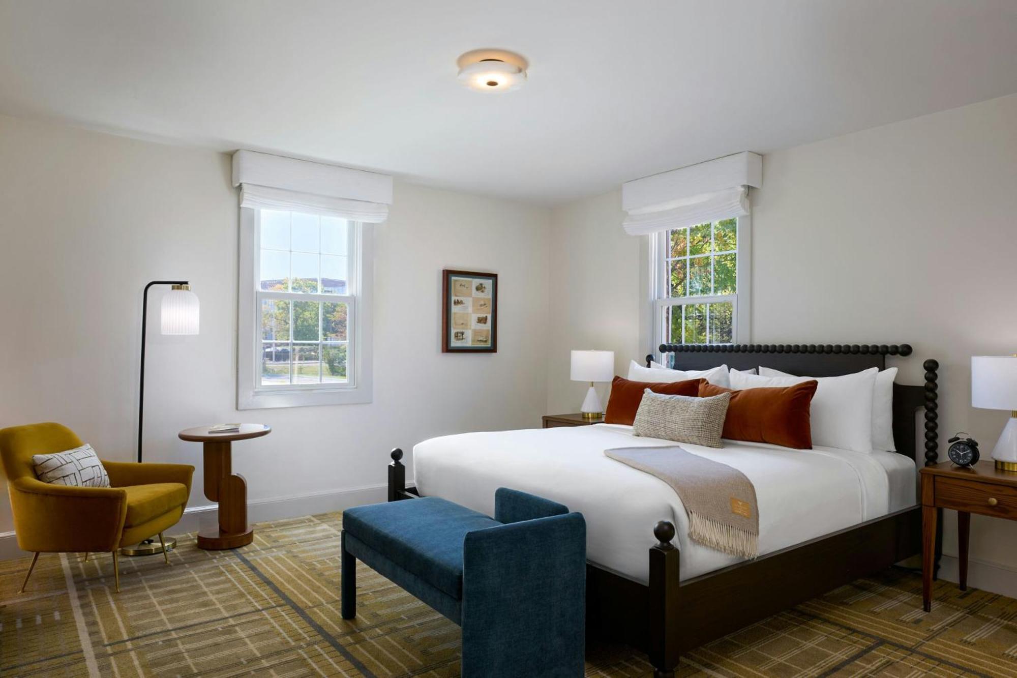 King Room