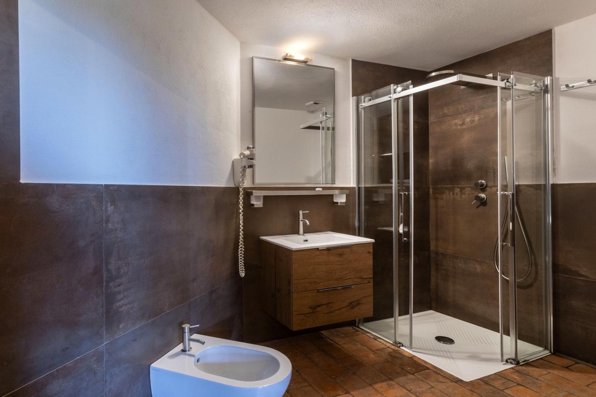 Double Room Extra Bed