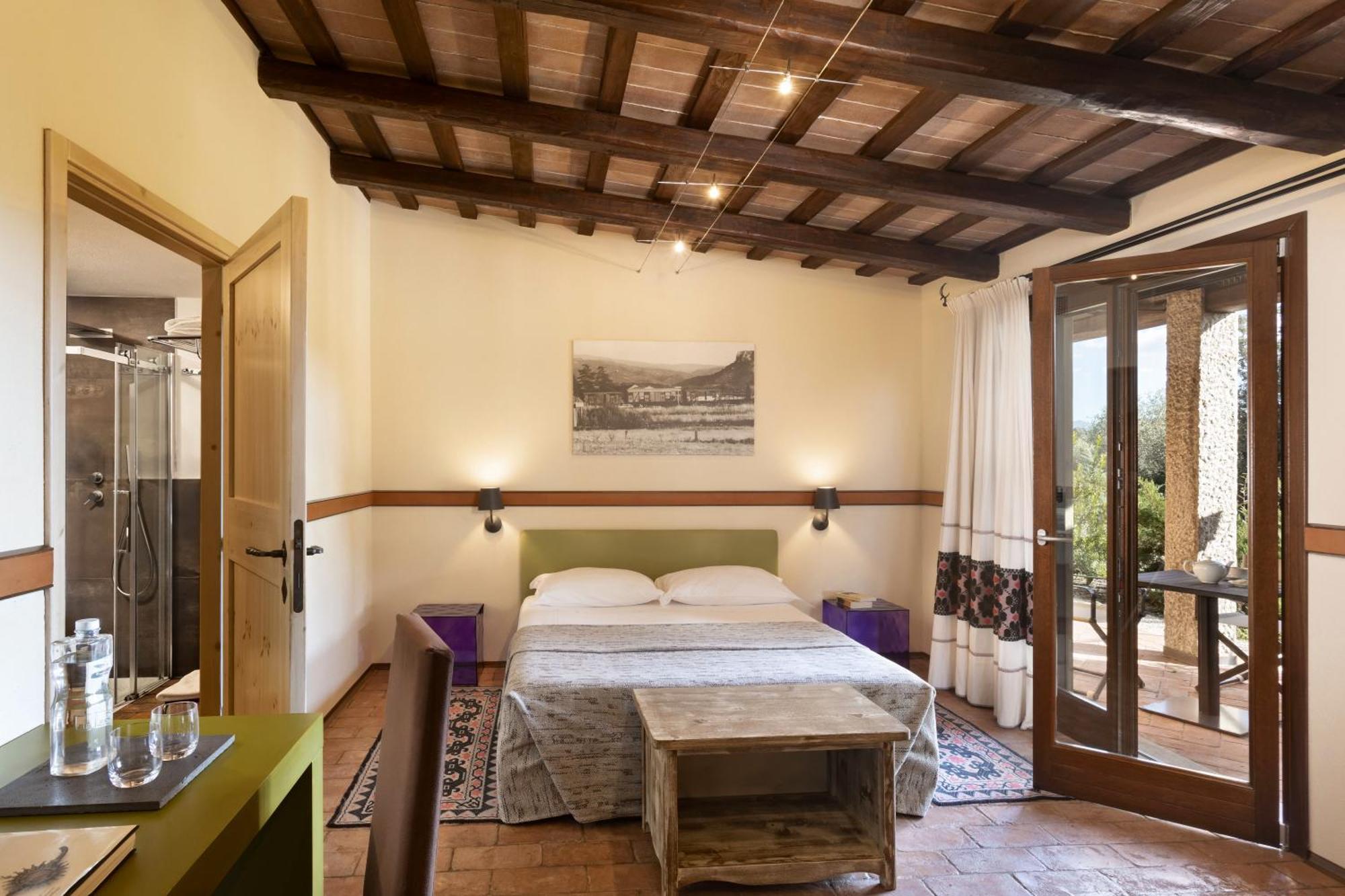 Double Room Extra Bed