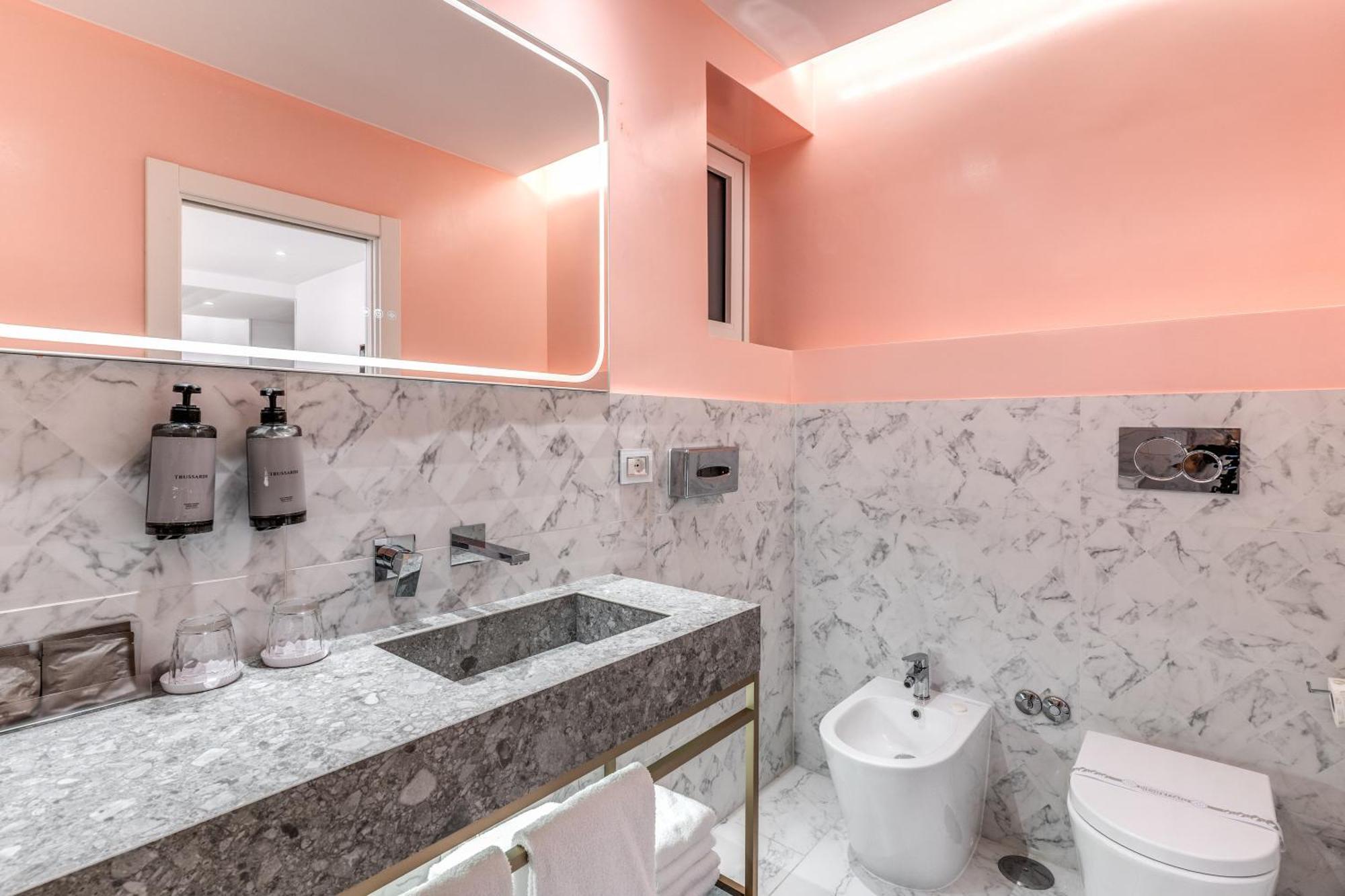 Premium Quadruple Room