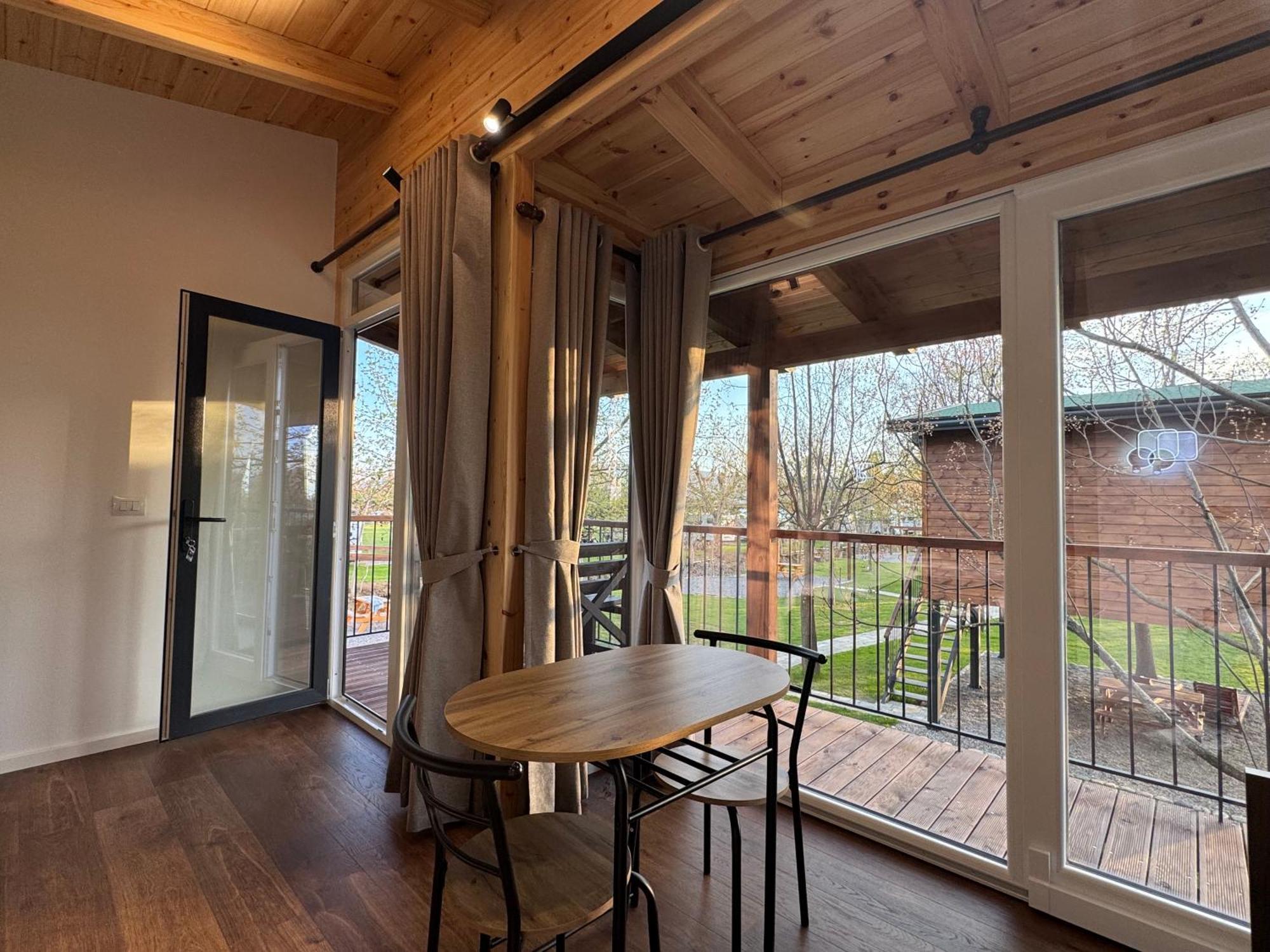 Chalet