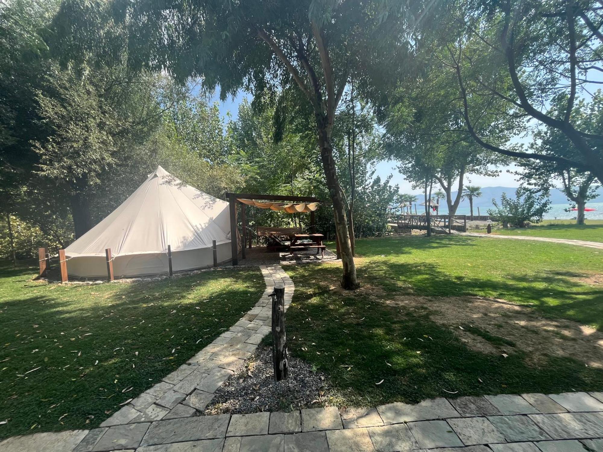 Tent