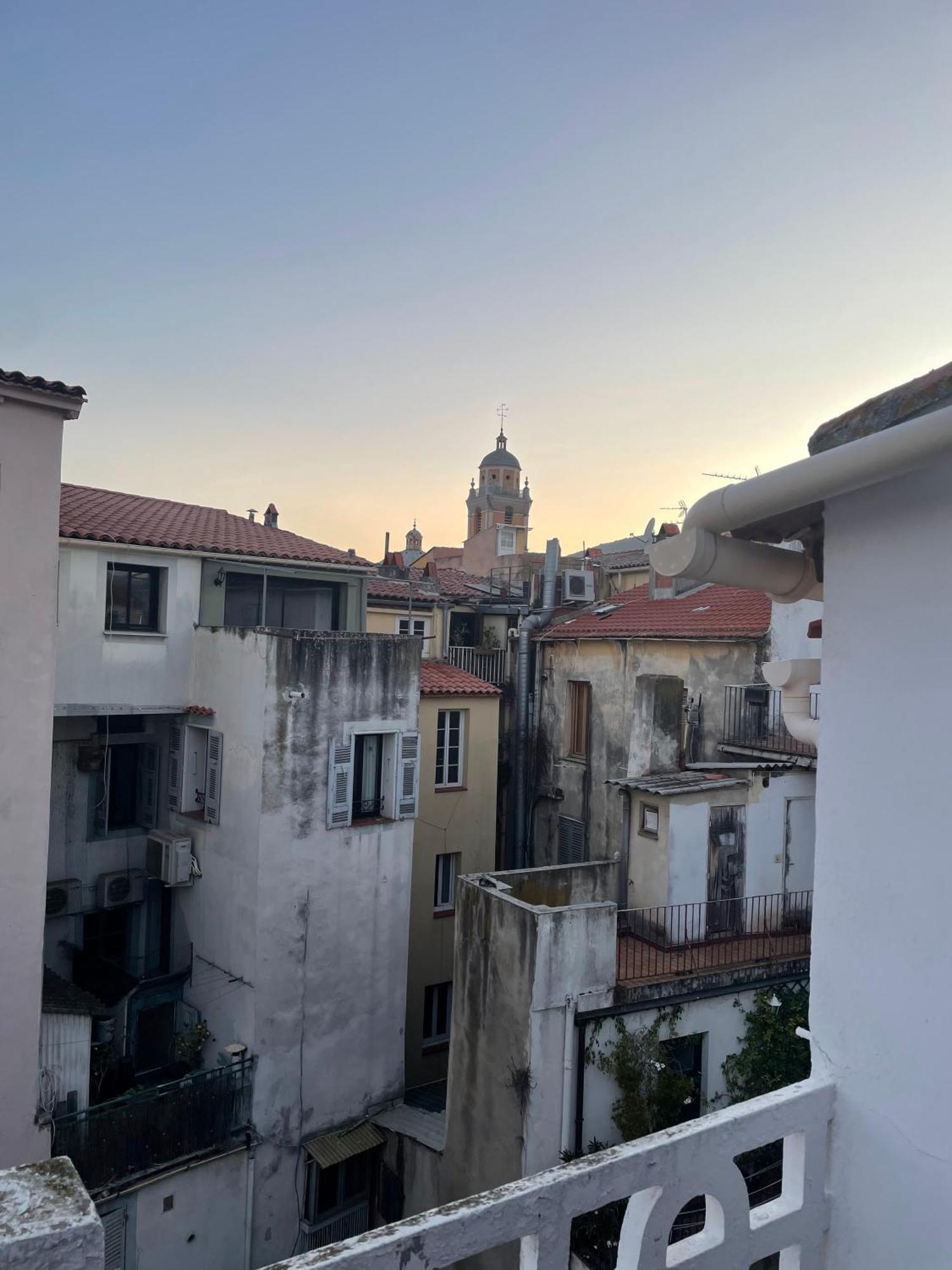 Apartment Sea View