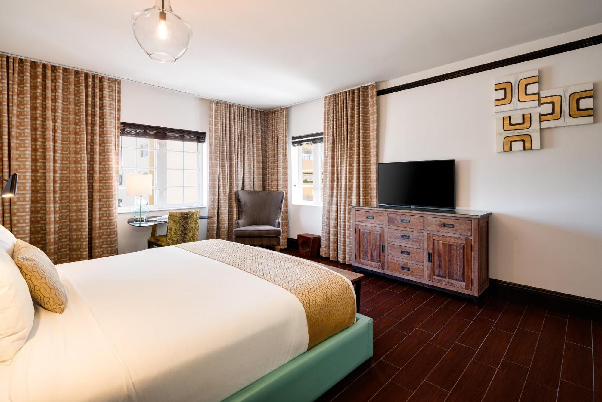 Classic King Room