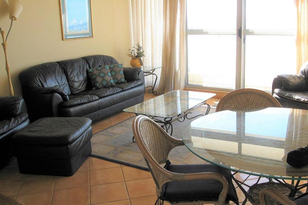 Apartment Sea View