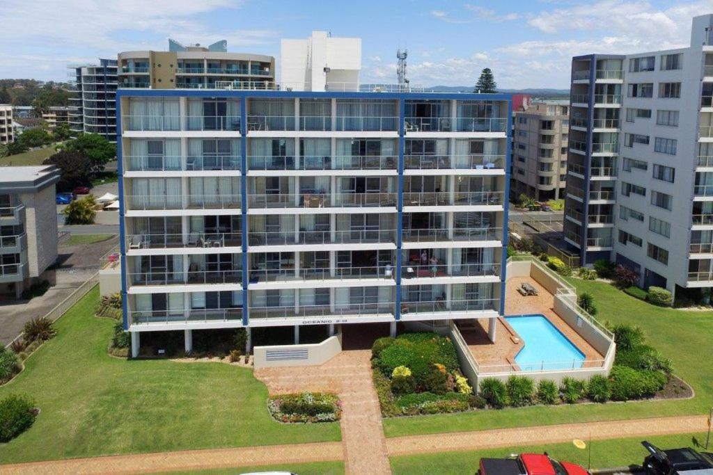 Apartment Sea View