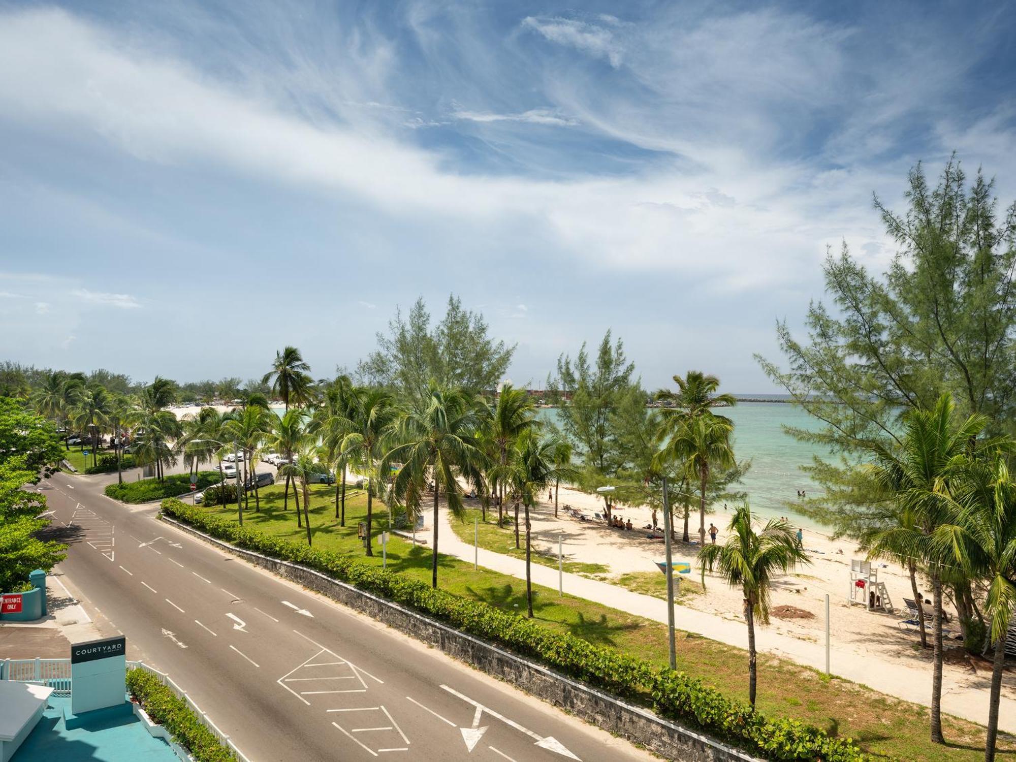 King Room Island View