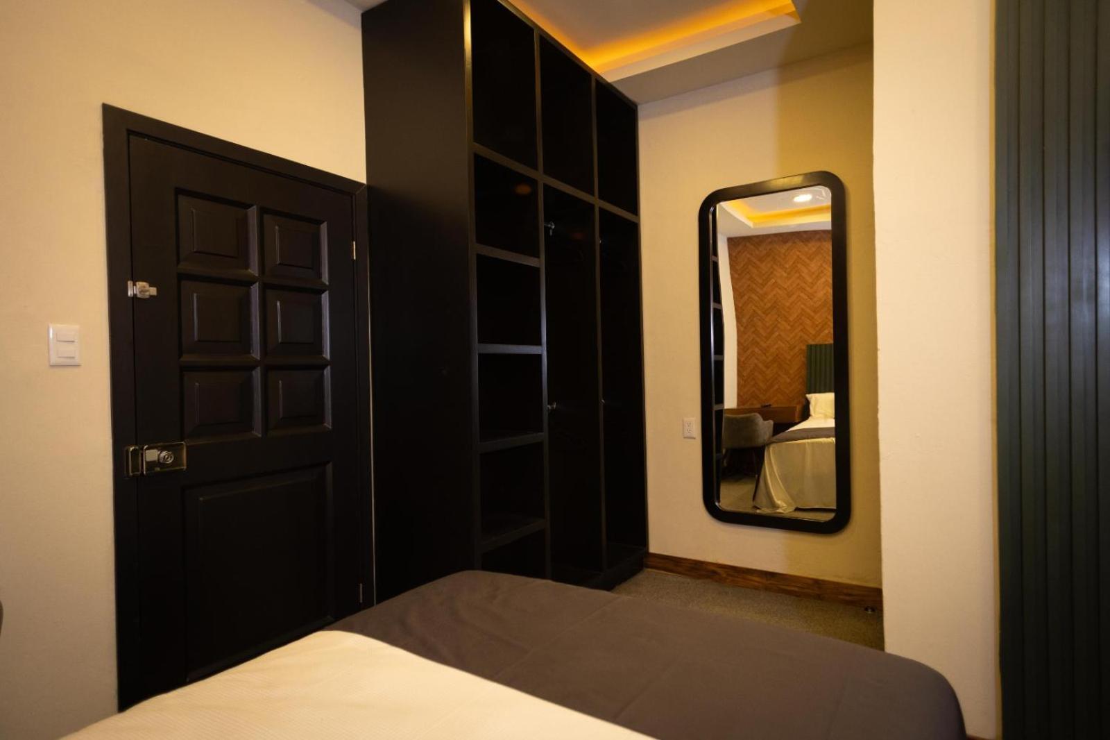 Comfort Quadruple Room