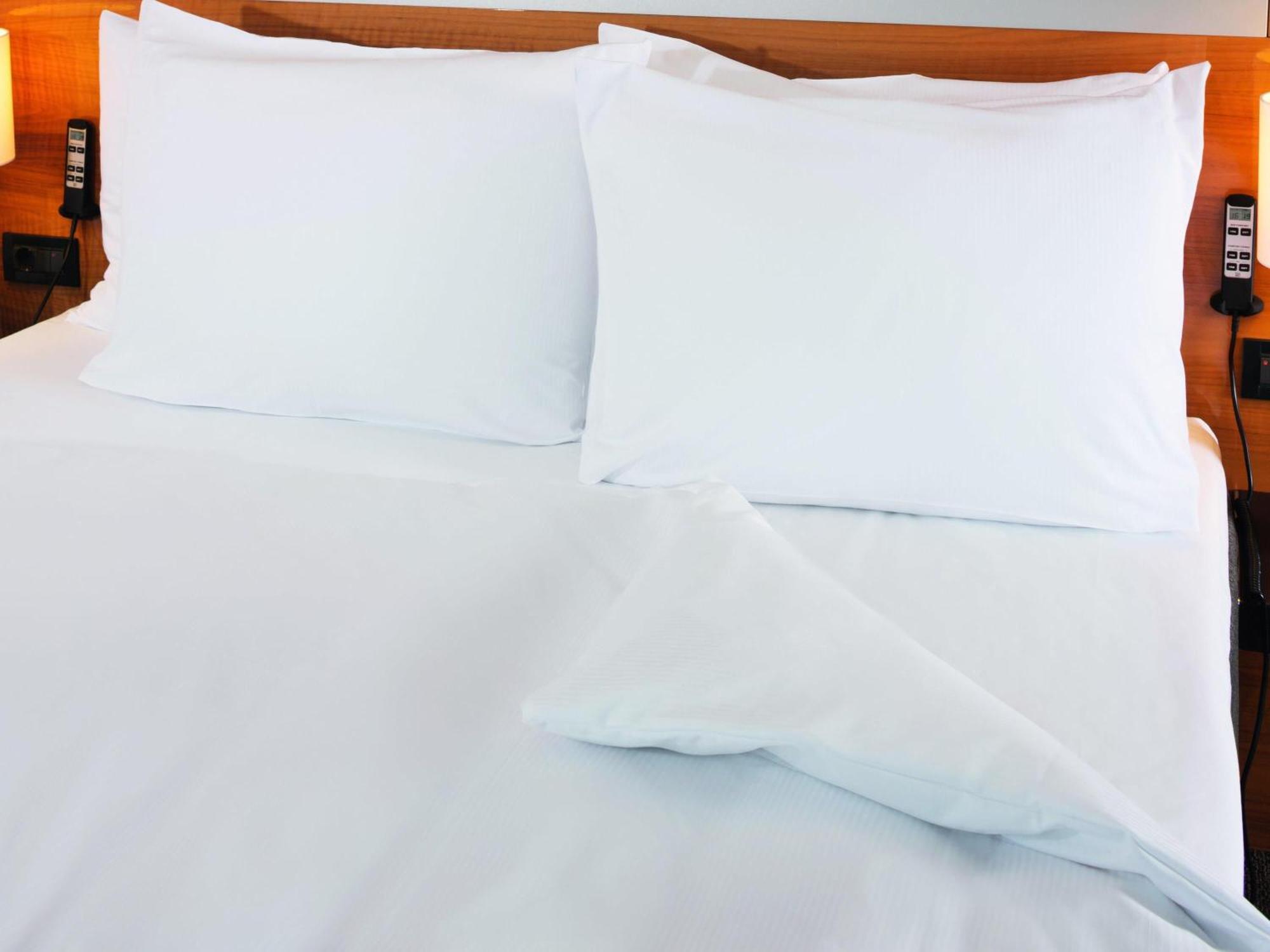 Family Room with One Double Bed and One Single Bed