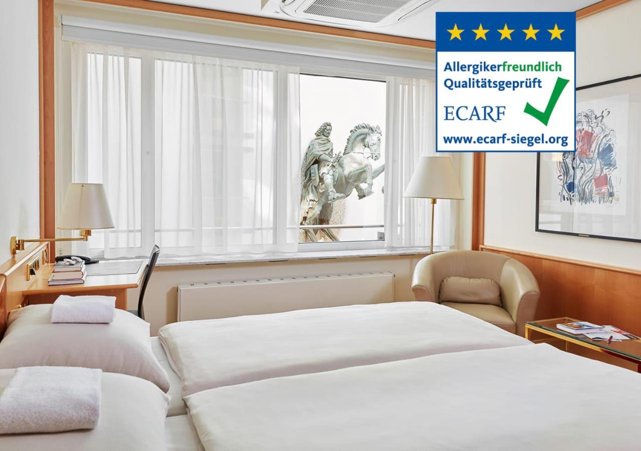 Hypoallergenic Double Room