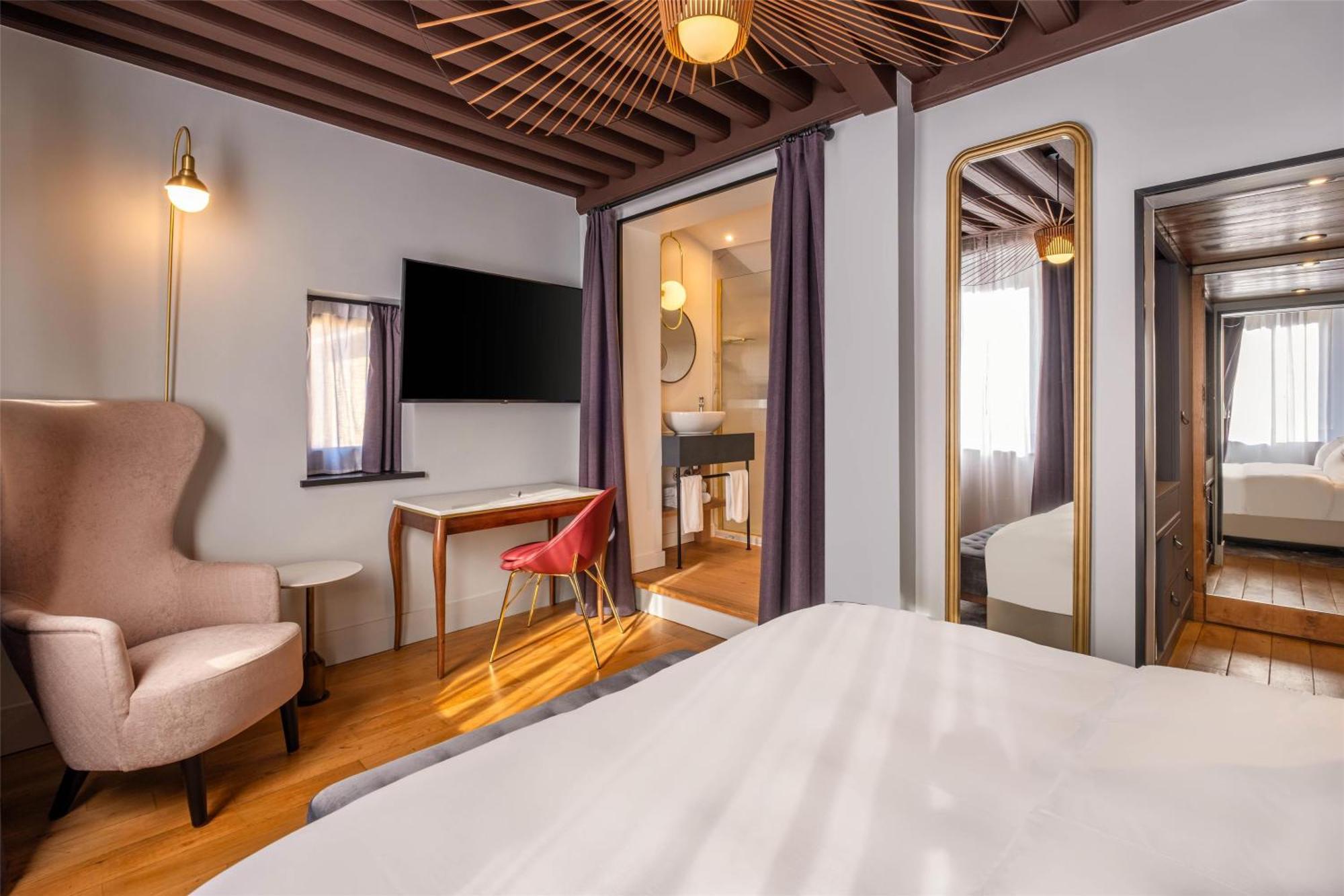 Collection Premium Room
