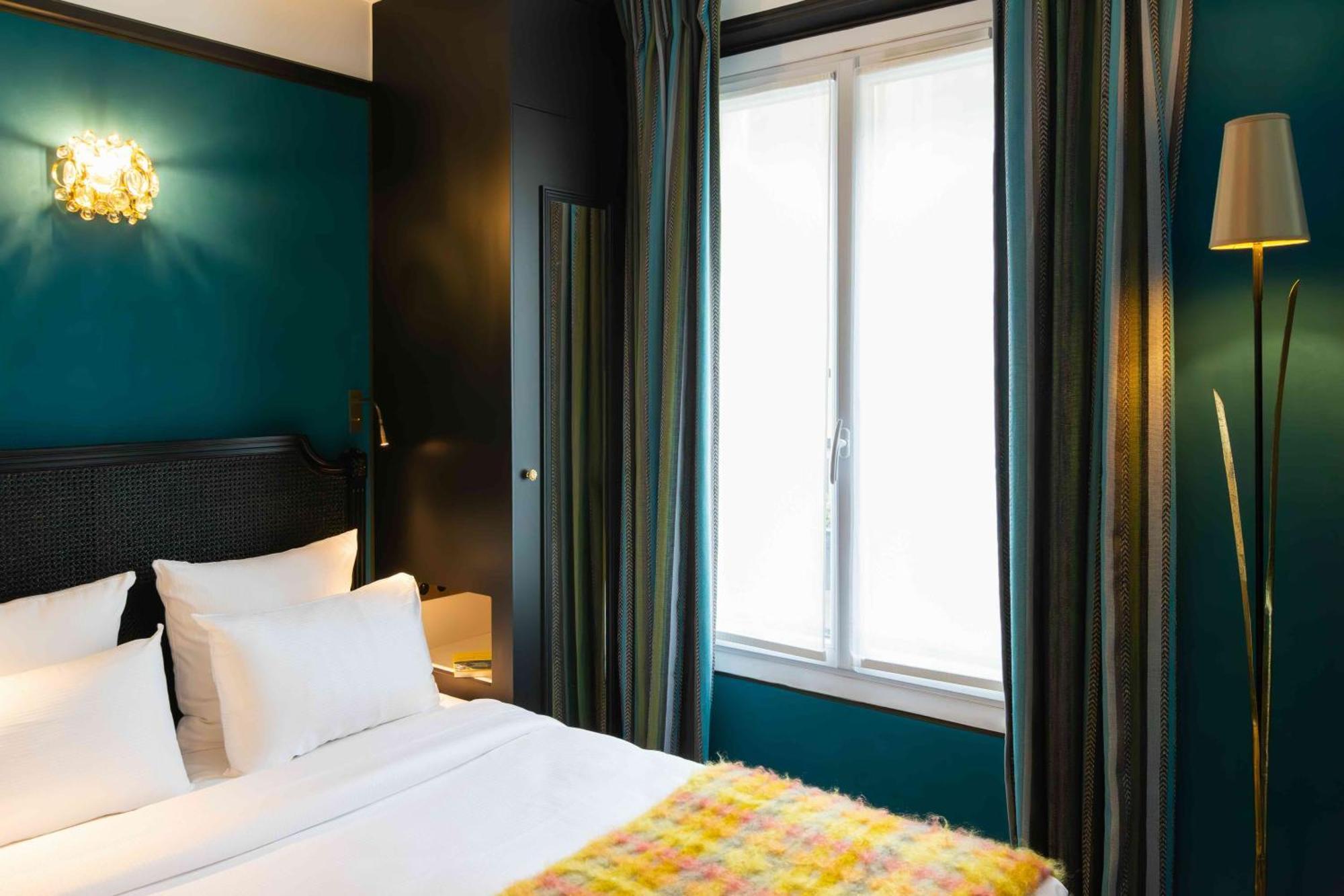 Classic Room Maison Gabriel