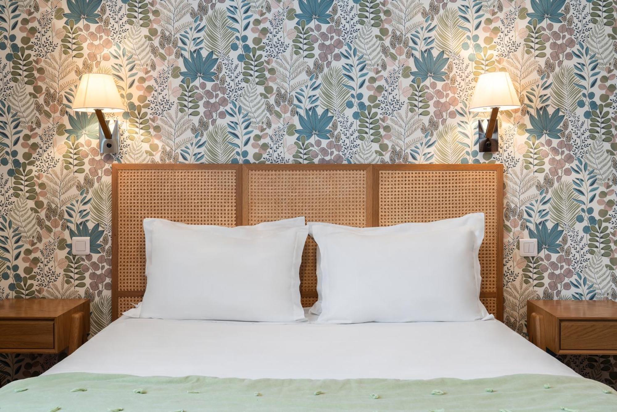 Comfort Single Room