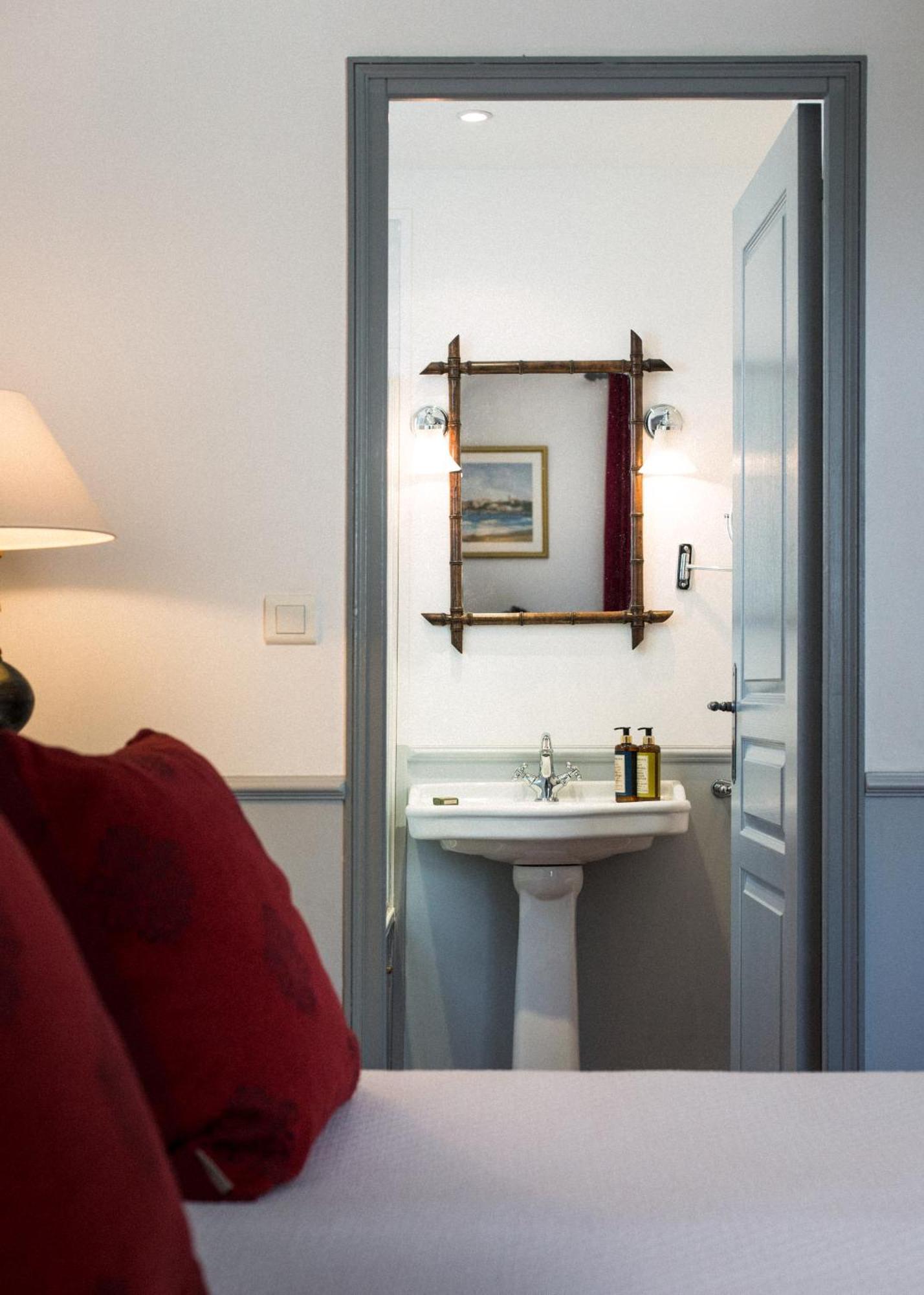 Charm Double Room