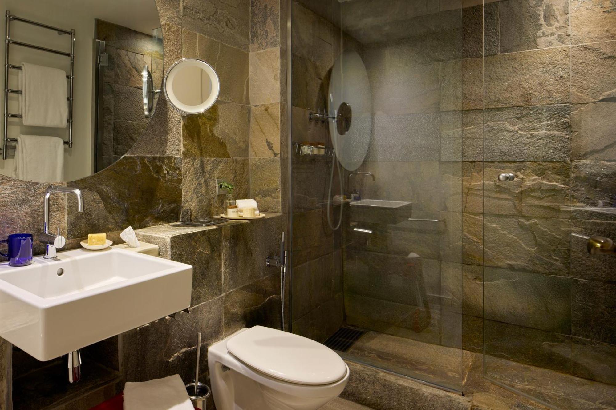 Classic Double or Twin Room