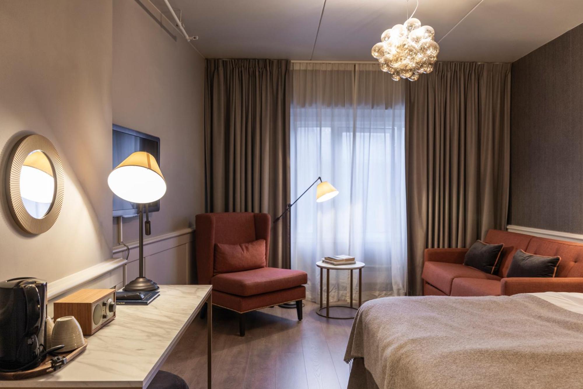 Superior Double or Twin Room