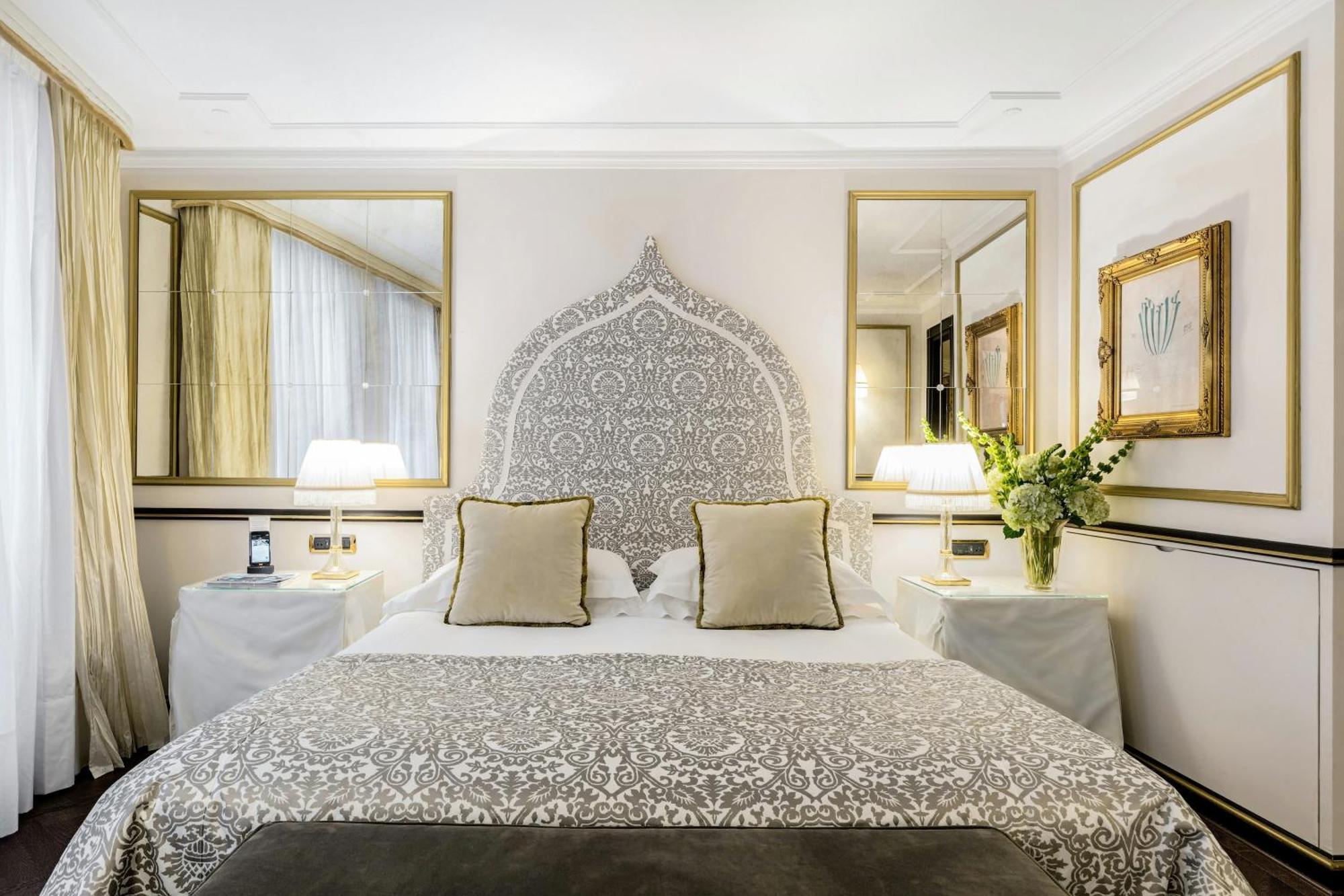 Suite Splendid Heritage