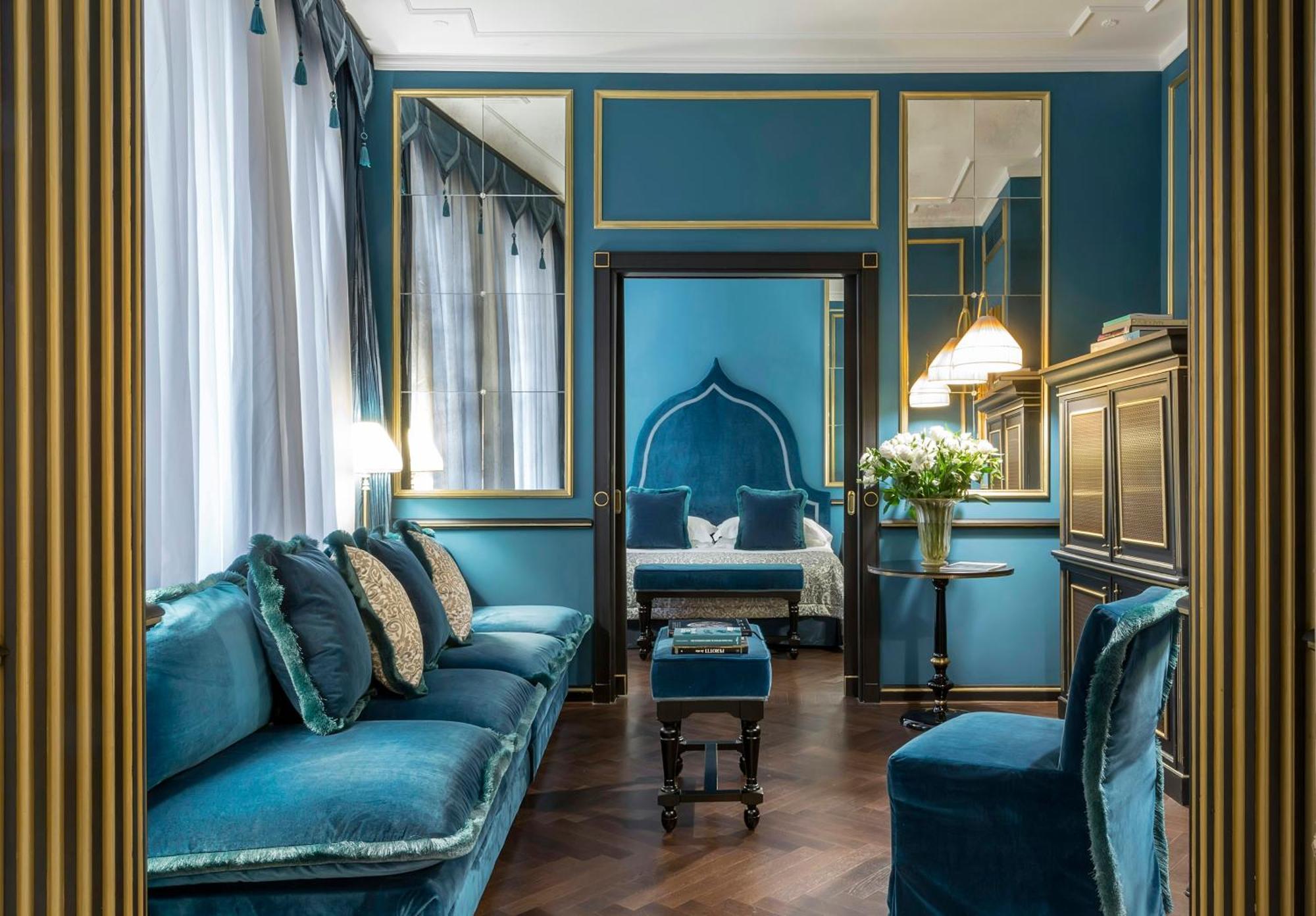 Splendid Heritage Suite