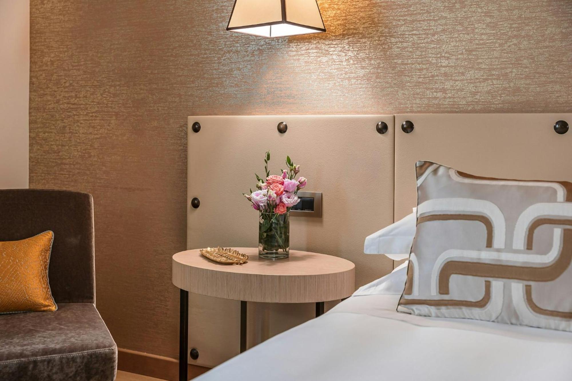 Executive Double or Twin Room