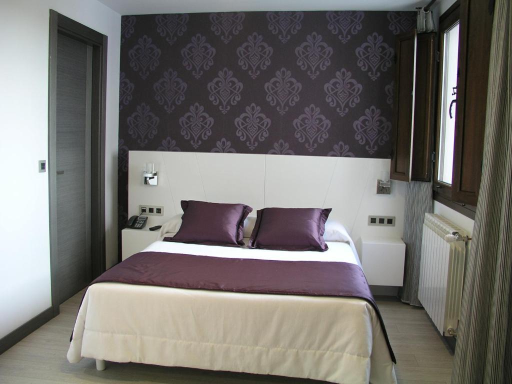 Habitación Doble - 1 o 2 camas