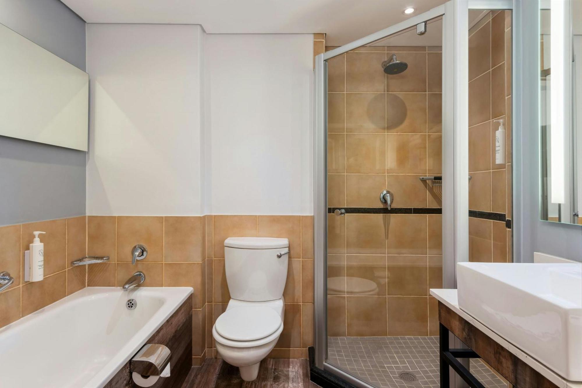 Guest Twin Room